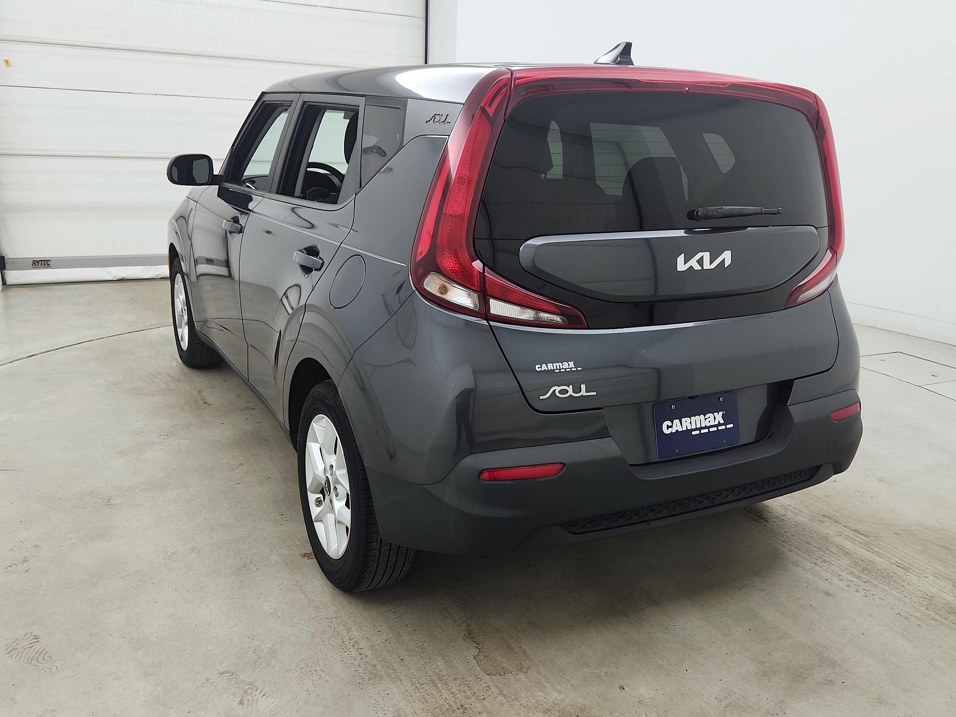 Thumbnail: 2022 Kia Soul - 7