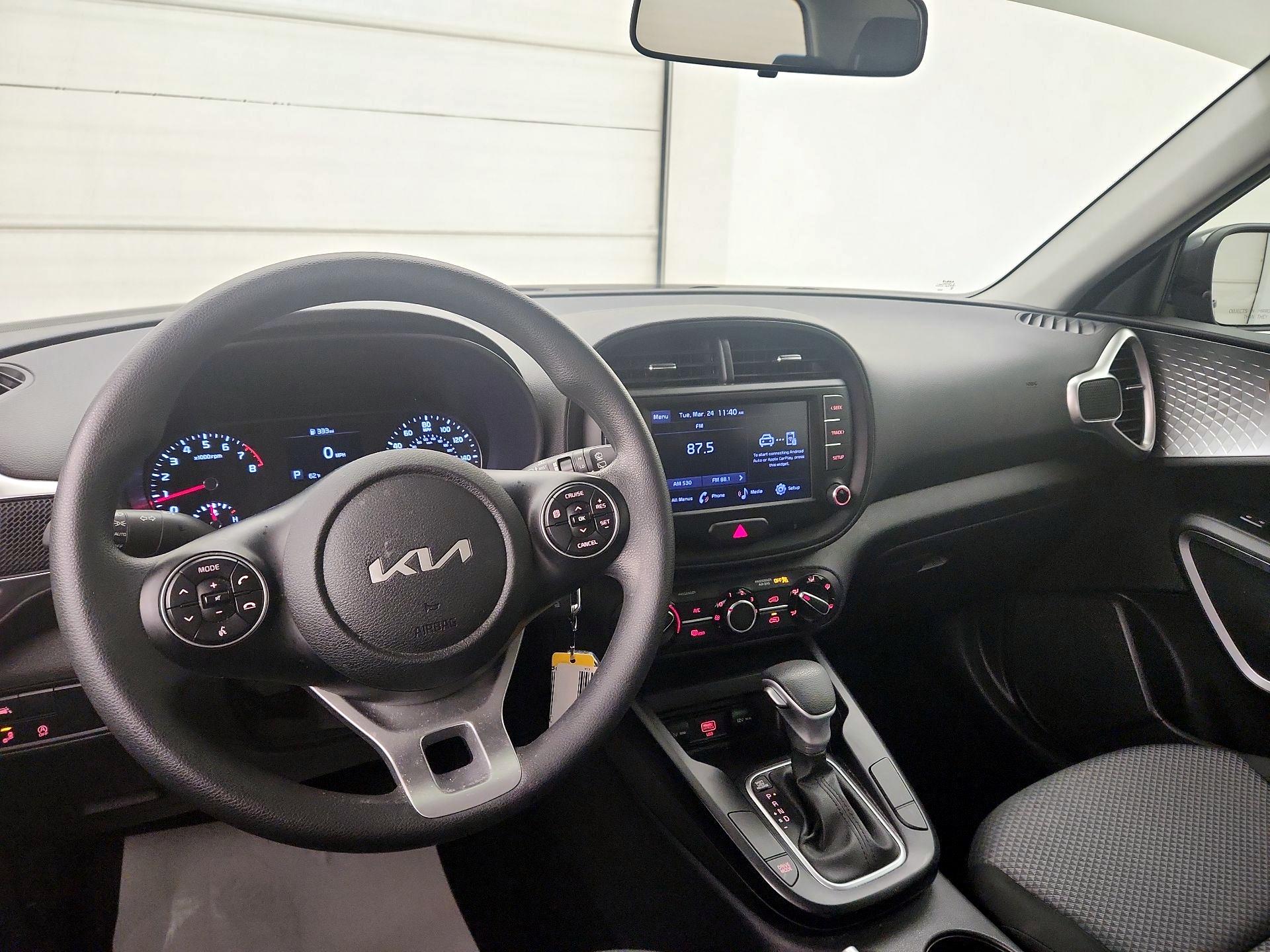 Thumbnail: 2022 Kia Soul - 8