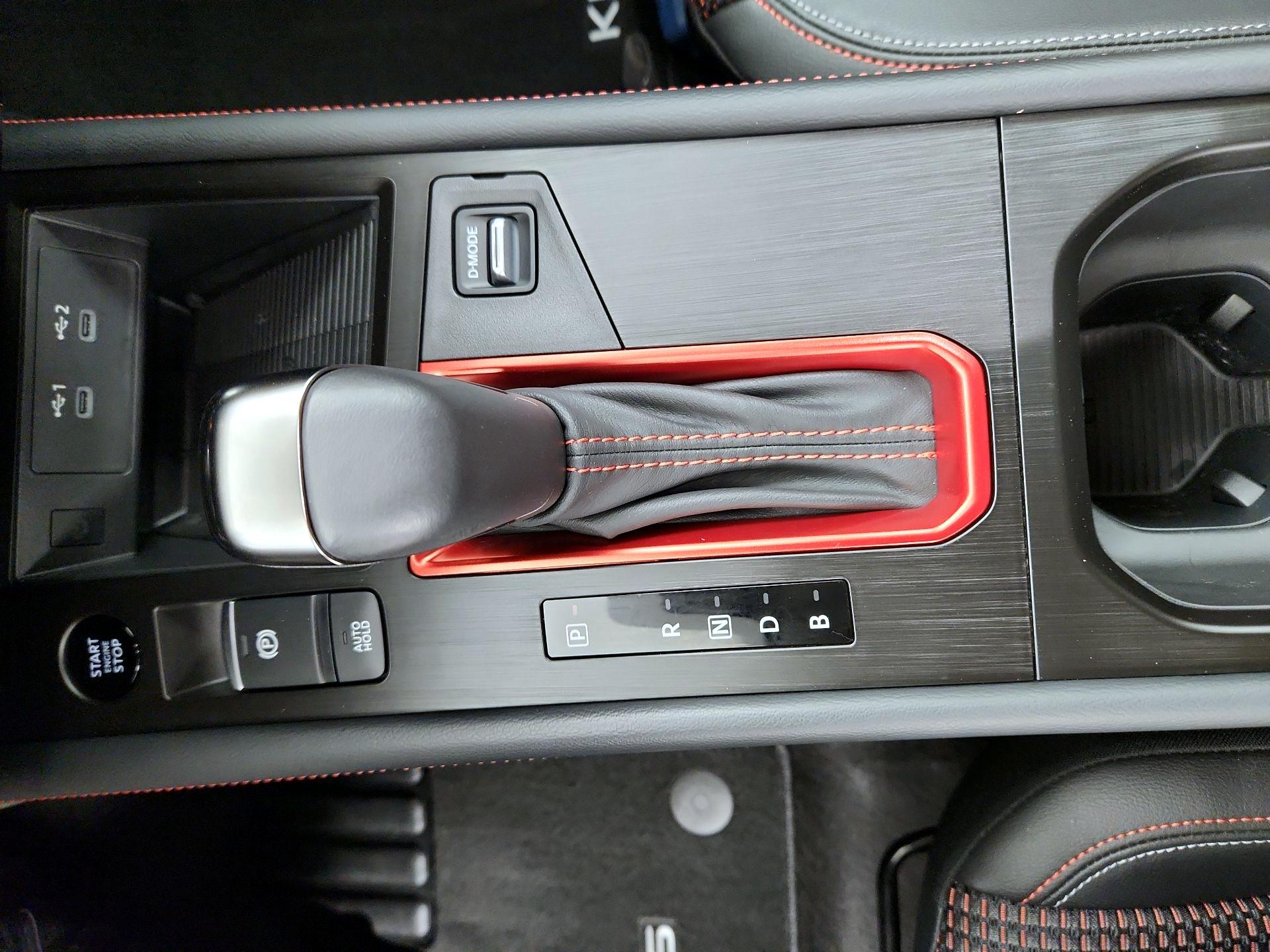 Thumbnail: 2025 Nissan Kicks - 15