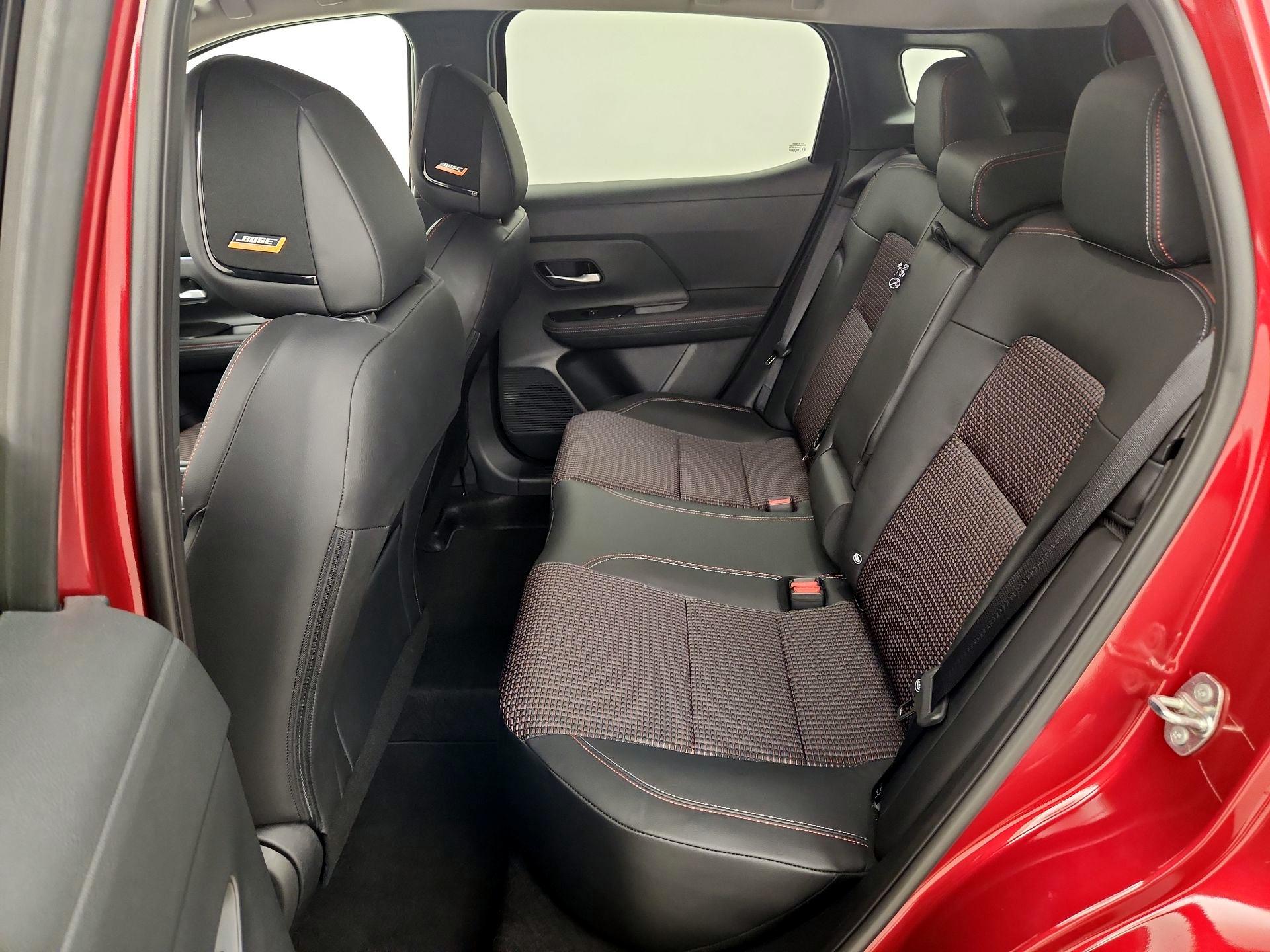 Thumbnail: 2025 Nissan Kicks - 18