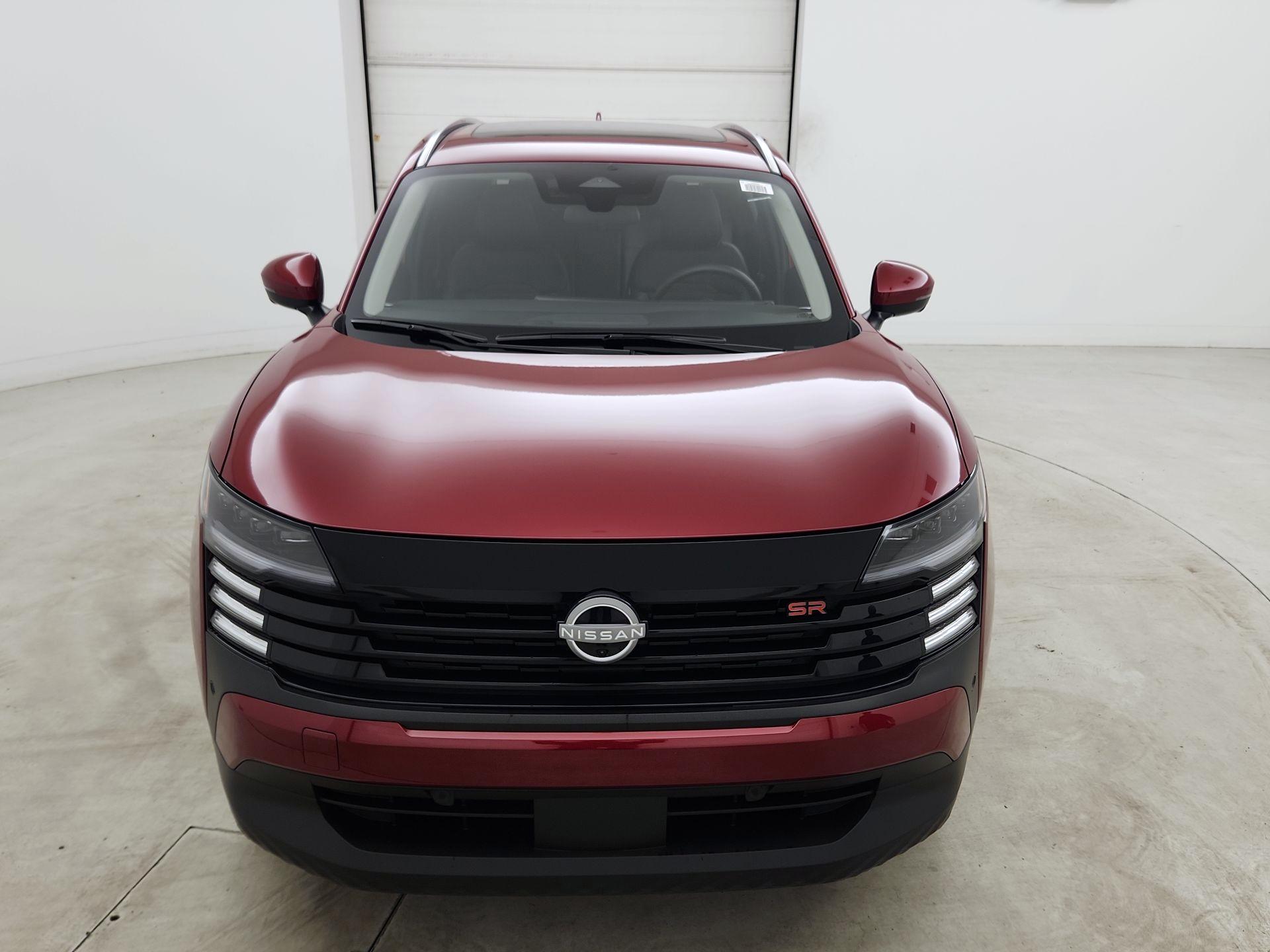 Thumbnail: 2025 Nissan Kicks - 2