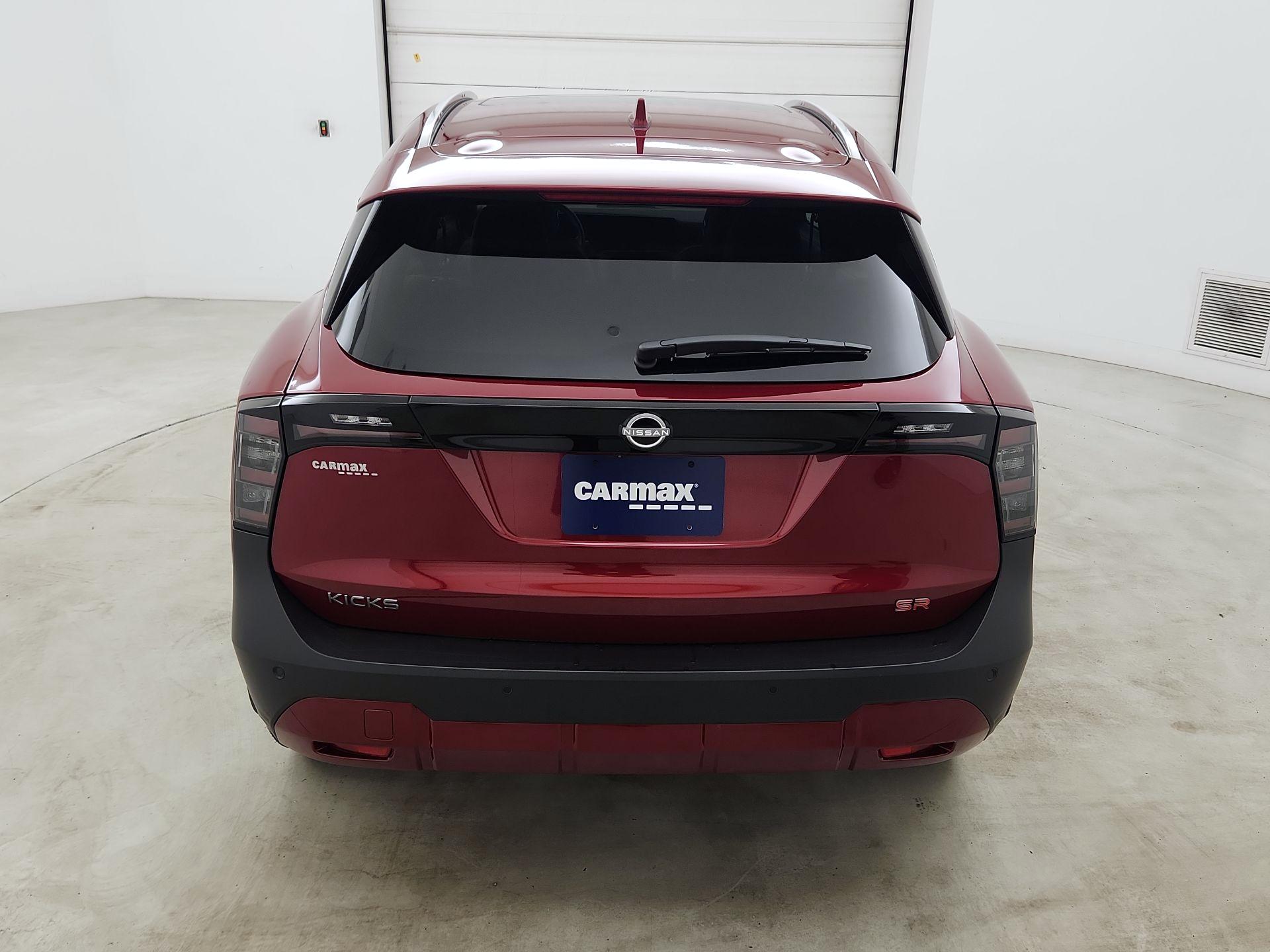 Thumbnail: 2025 Nissan Kicks - 6