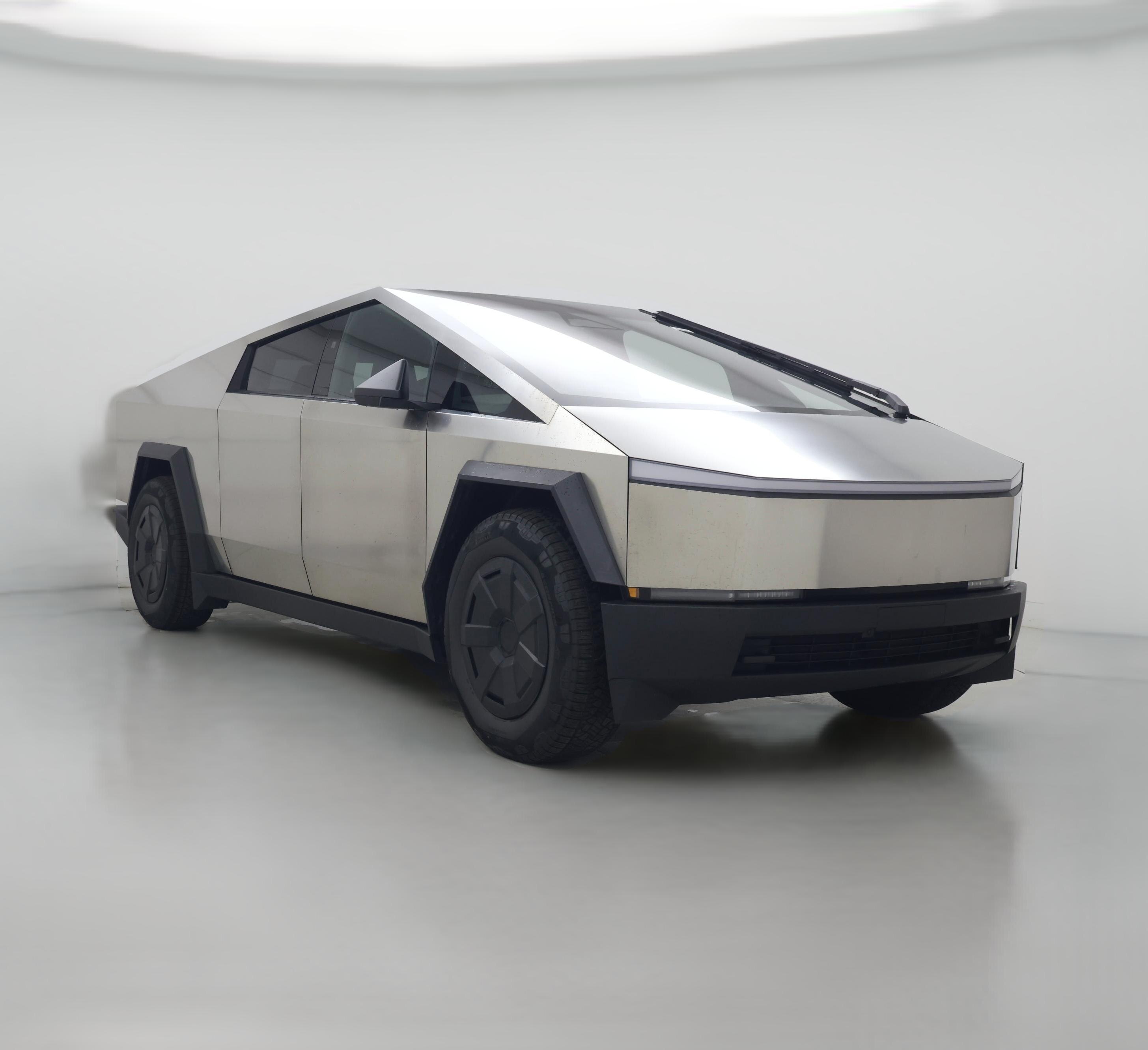 Thumbnail: 2025 Tesla Cybertruck - 1