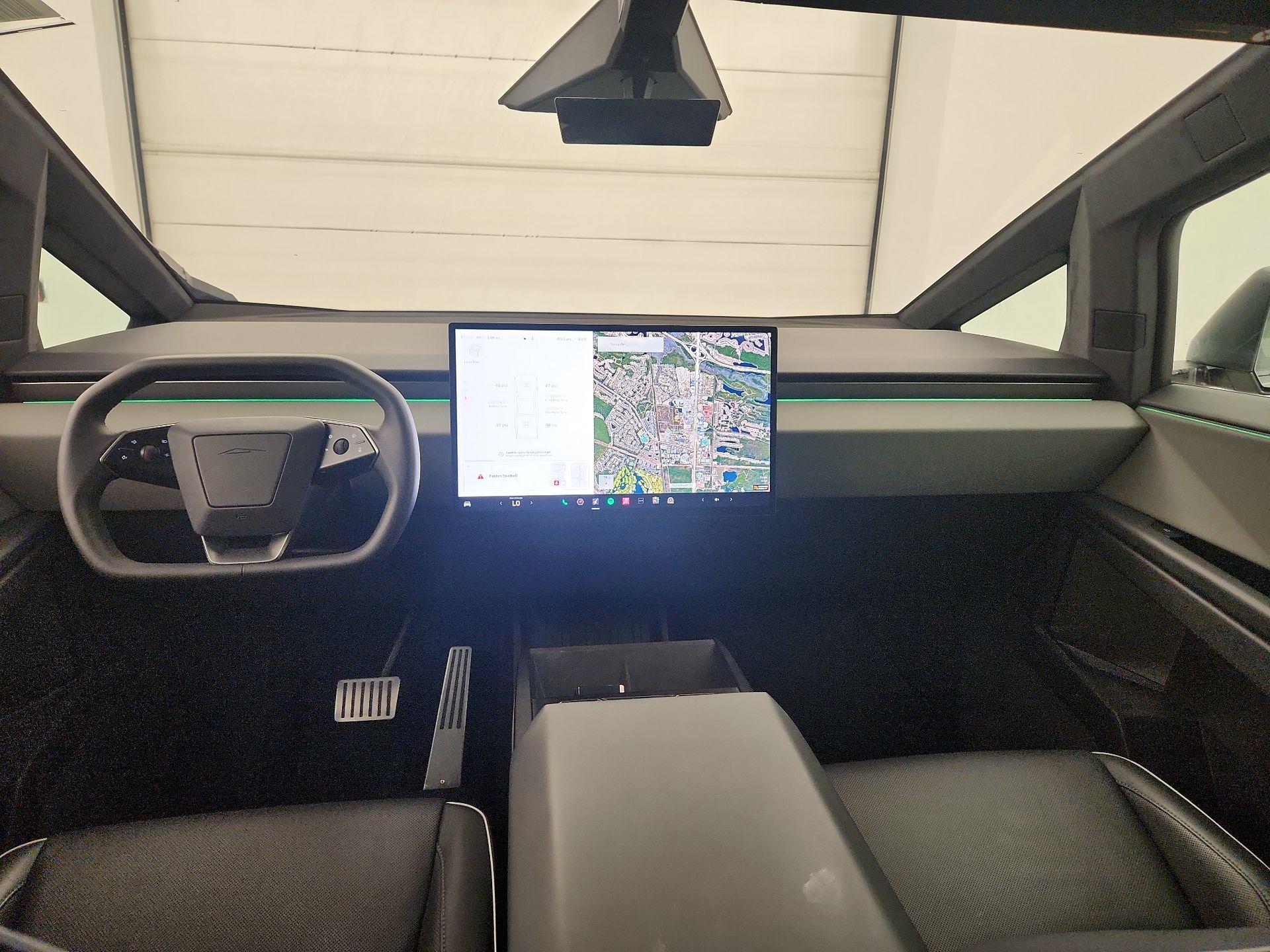 Thumbnail: 2025 Tesla Cybertruck - 9