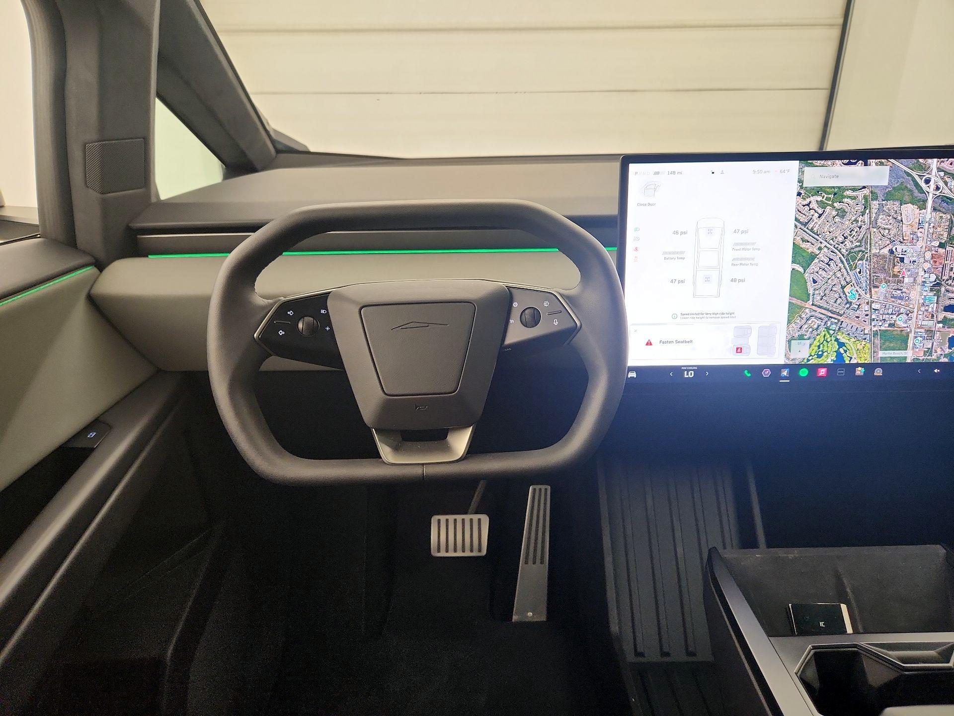 Thumbnail: 2025 Tesla Cybertruck - 10