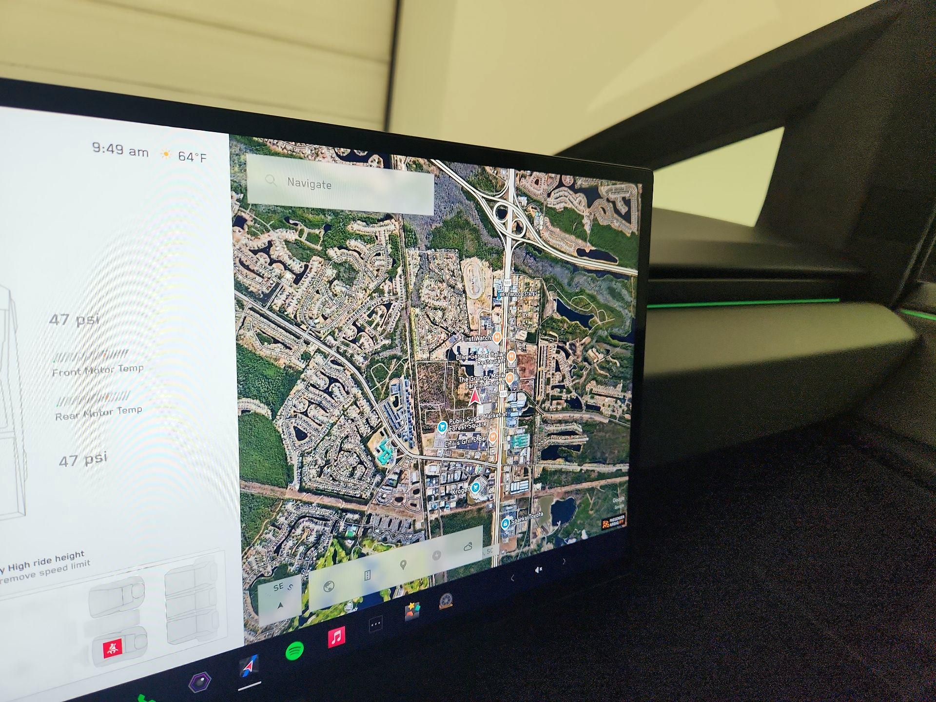 Thumbnail: 2025 Tesla Cybertruck - 13