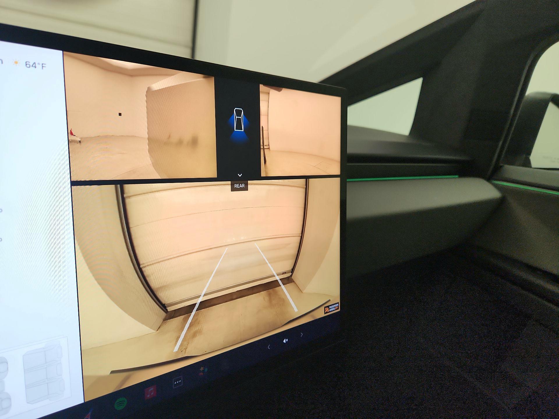 Thumbnail: 2025 Tesla Cybertruck - 14