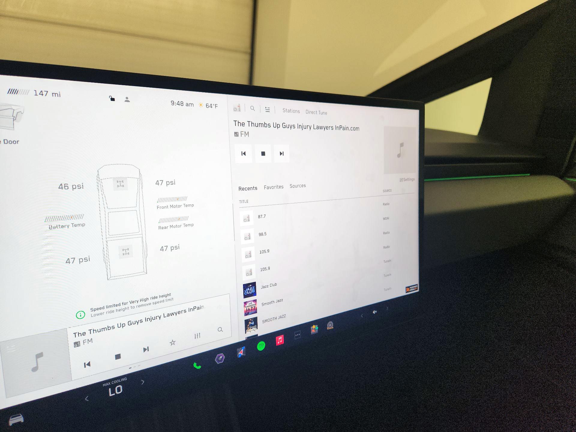 Thumbnail: 2025 Tesla Cybertruck - 15