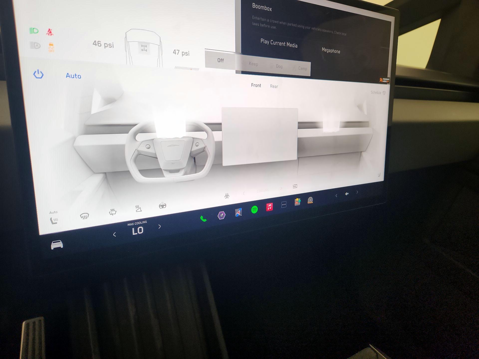 Thumbnail: 2025 Tesla Cybertruck - 16