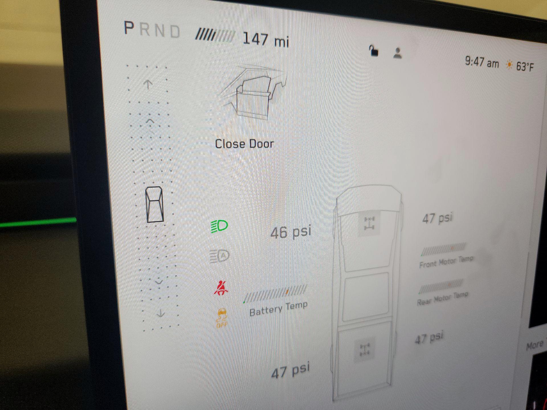 Thumbnail: 2025 Tesla Cybertruck - 17