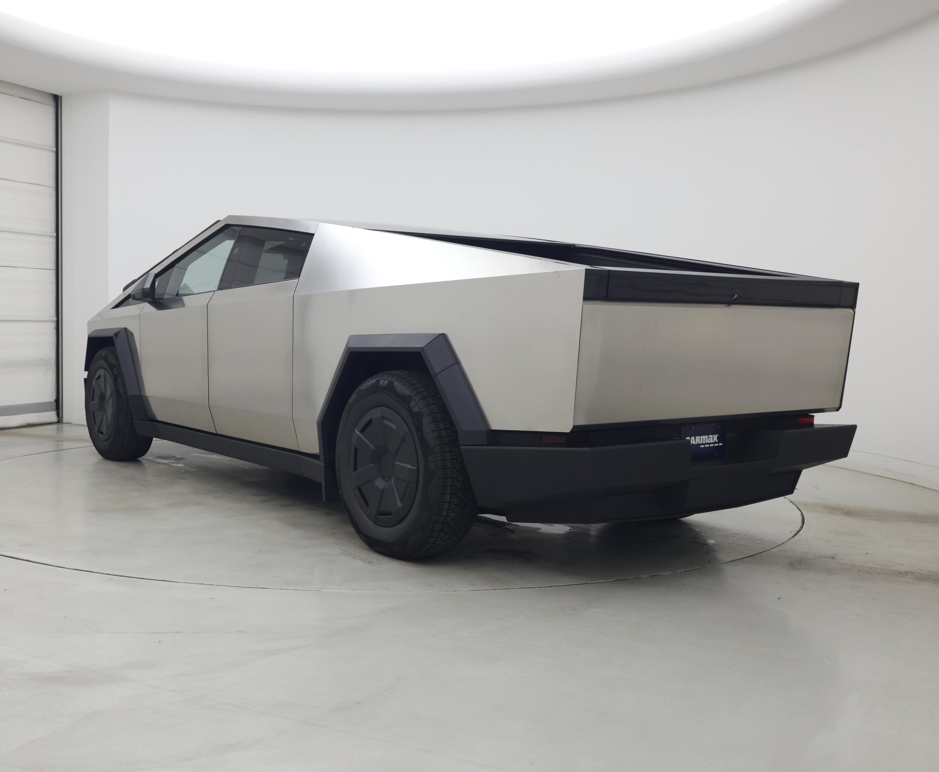 Thumbnail: 2025 Tesla Cybertruck - 2