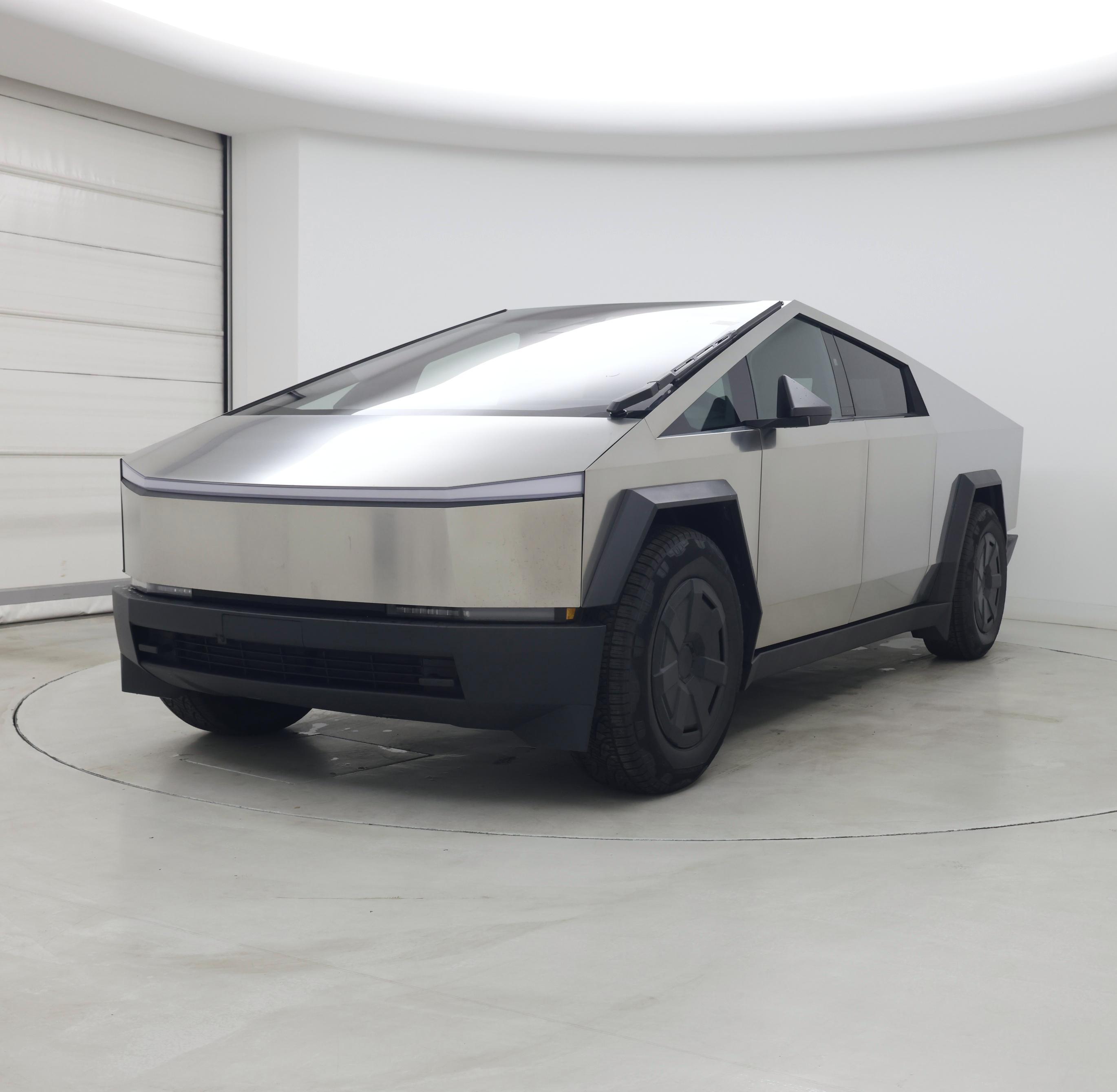 Thumbnail: 2025 Tesla Cybertruck - 4