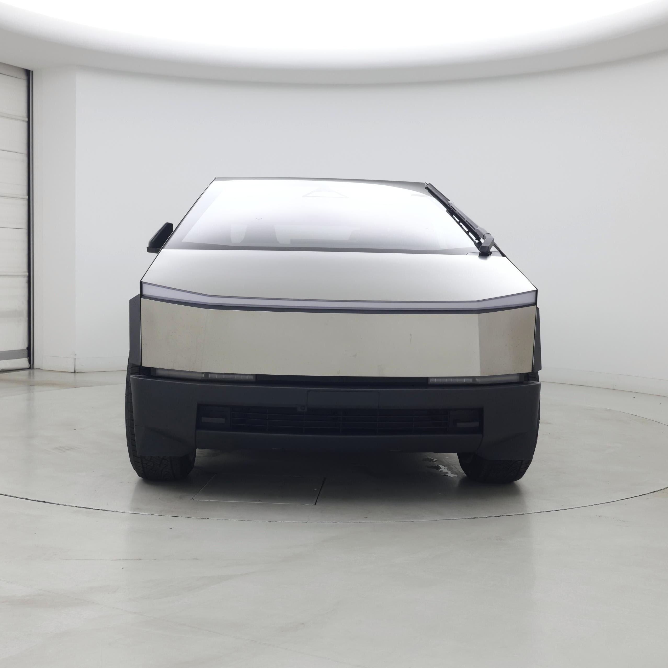 Thumbnail: 2025 Tesla Cybertruck - 5