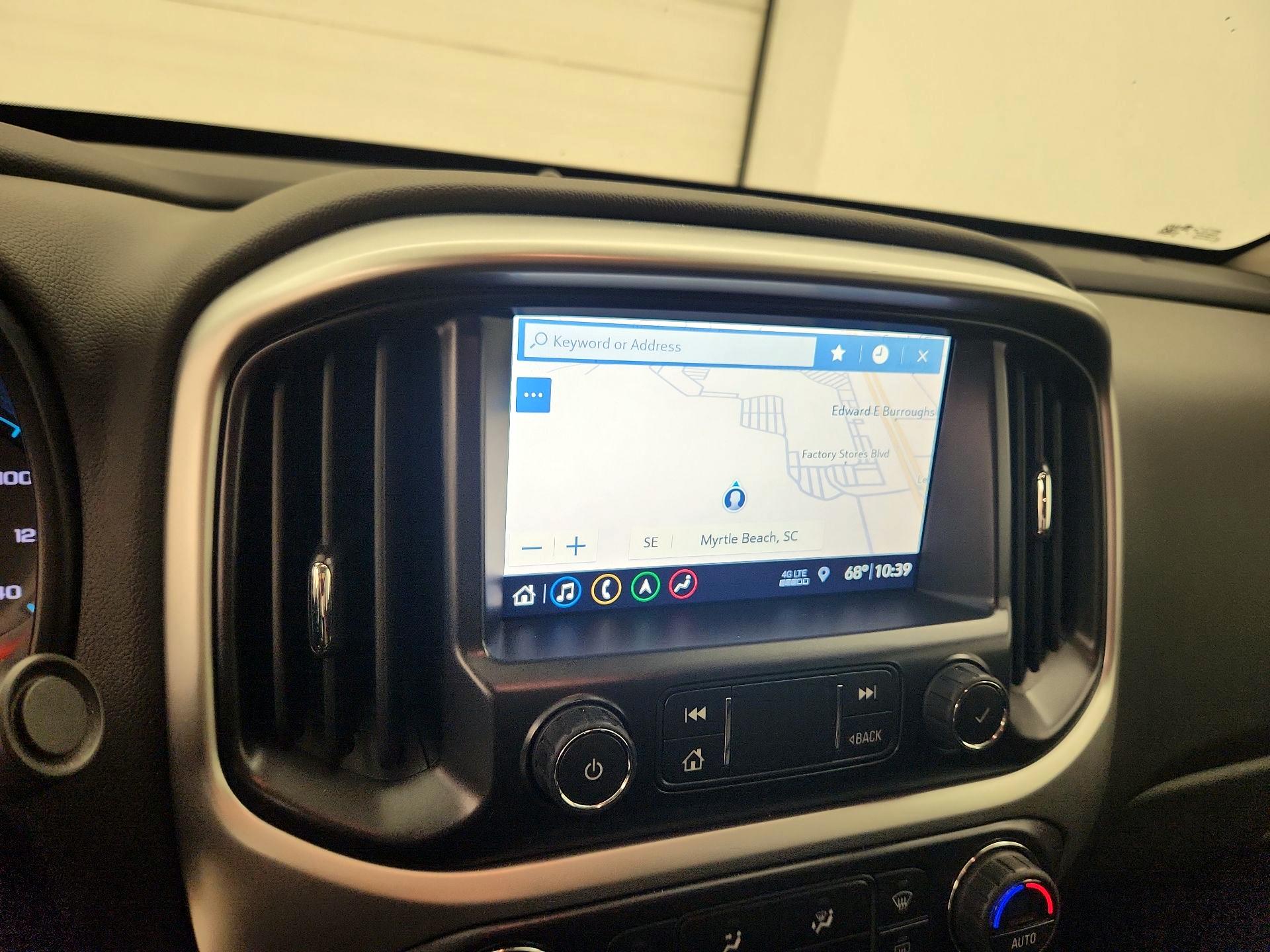 Thumbnail: 2021 Chevrolet Colorado - 14