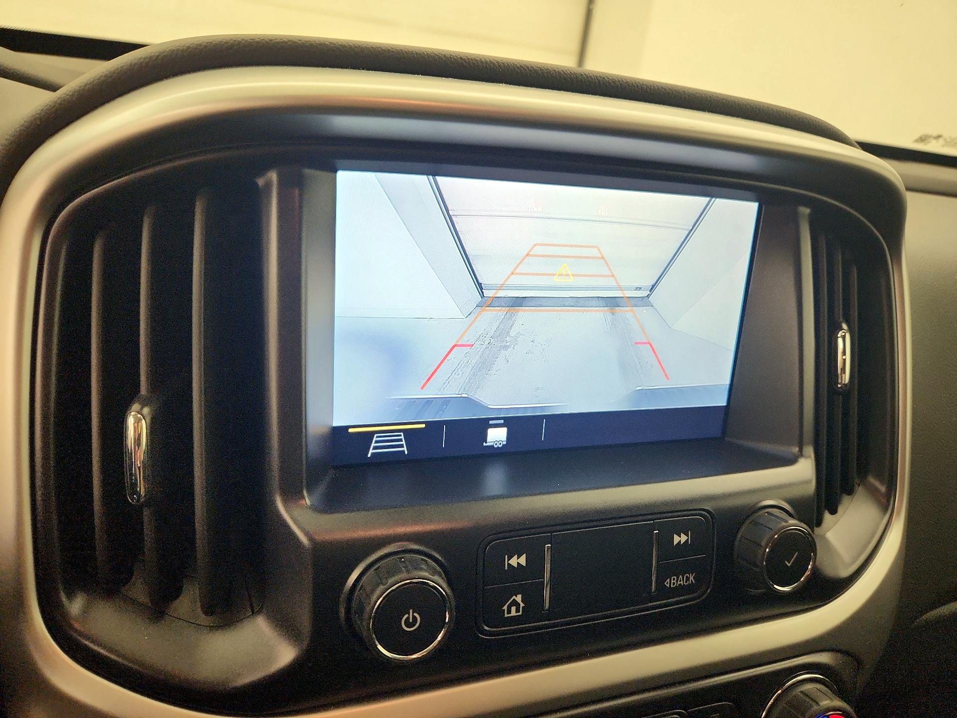 Thumbnail: 2021 Chevrolet Colorado - 15