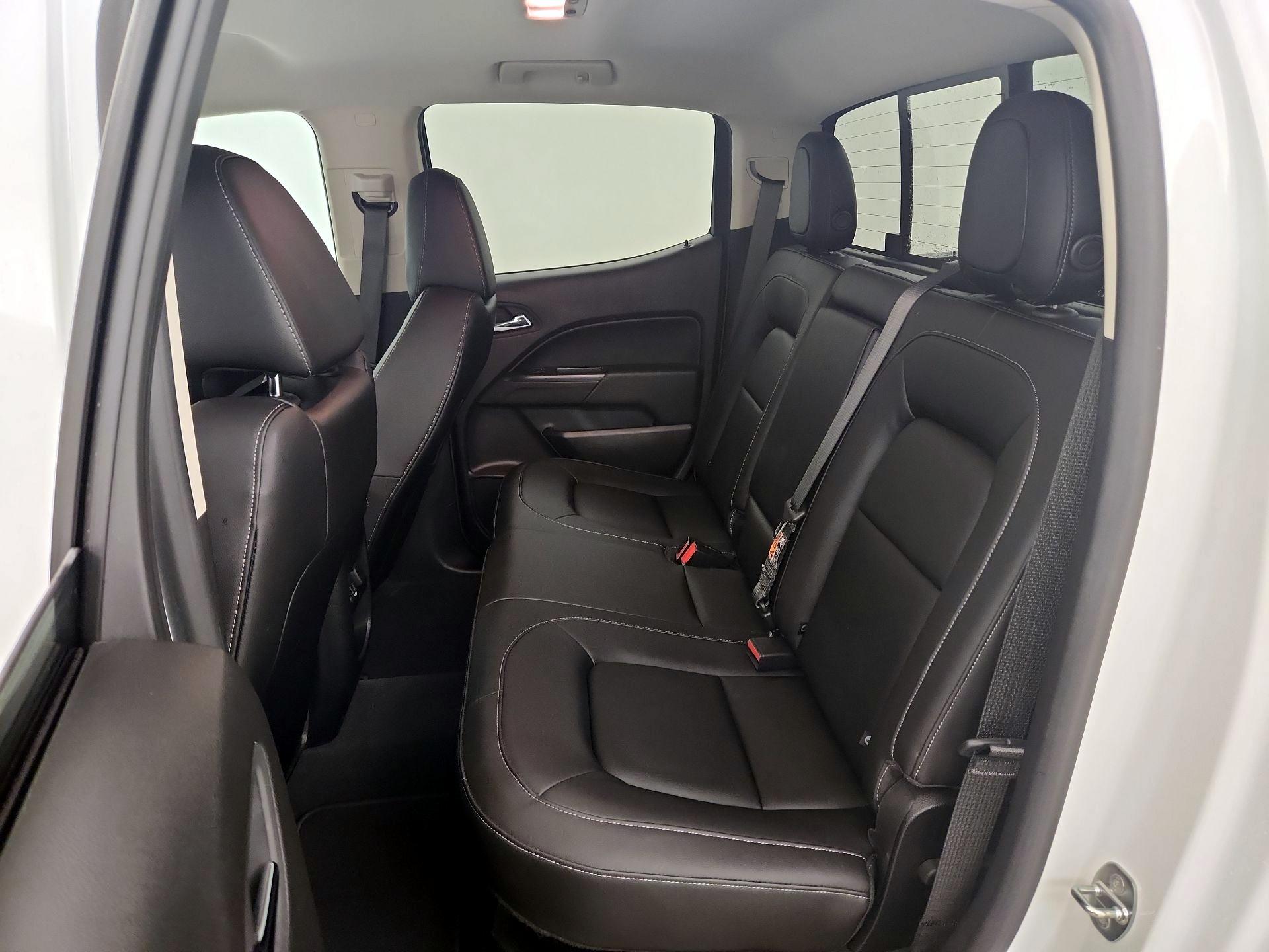 Thumbnail: 2021 Chevrolet Colorado - 20