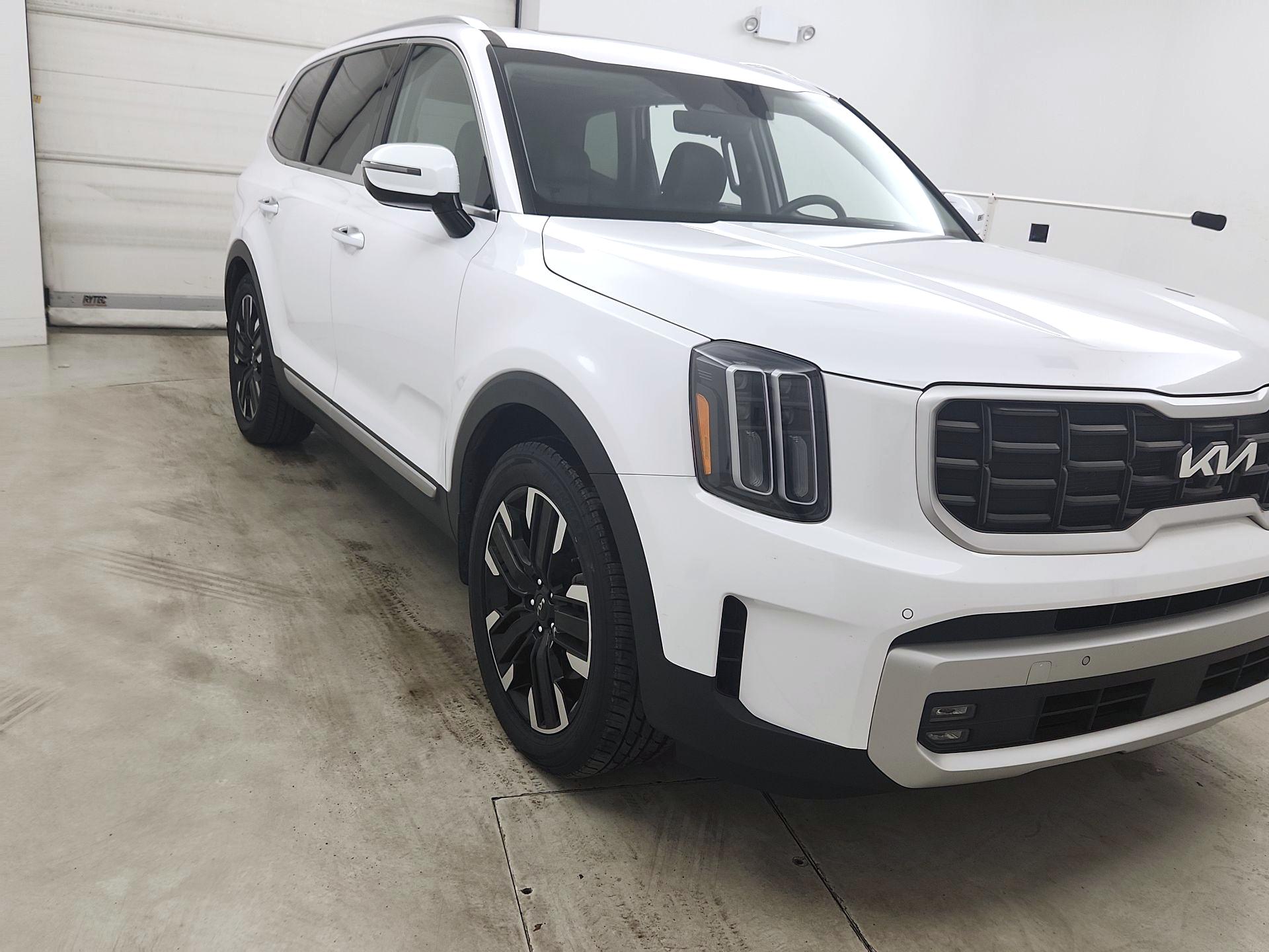 Thumbnail: 2024 Kia Telluride - 1