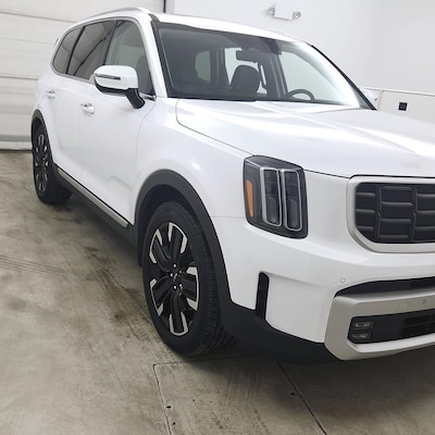 2024 Kia Telluride SX X-Pro