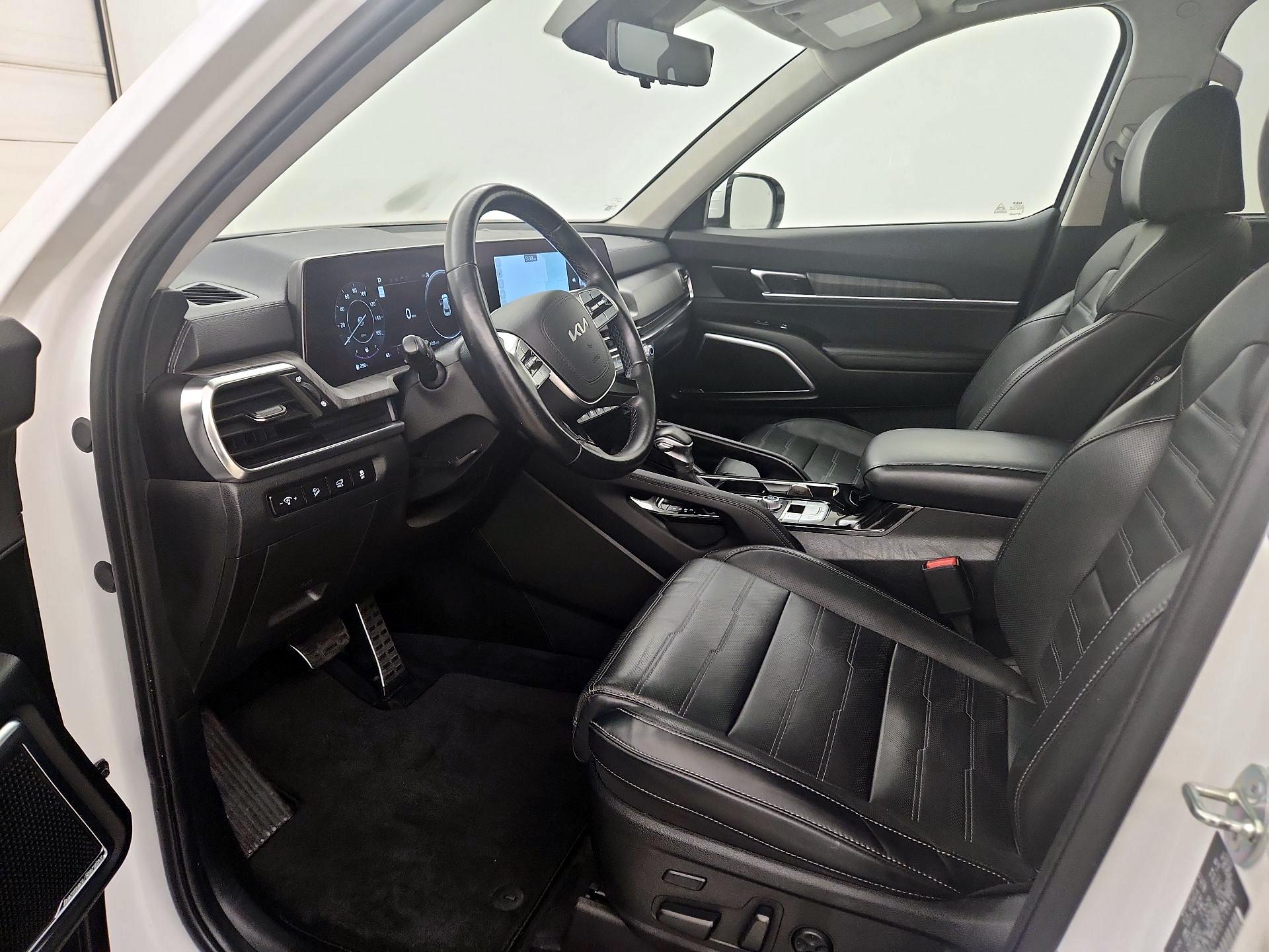 Thumbnail: 2024 Kia Telluride - 9