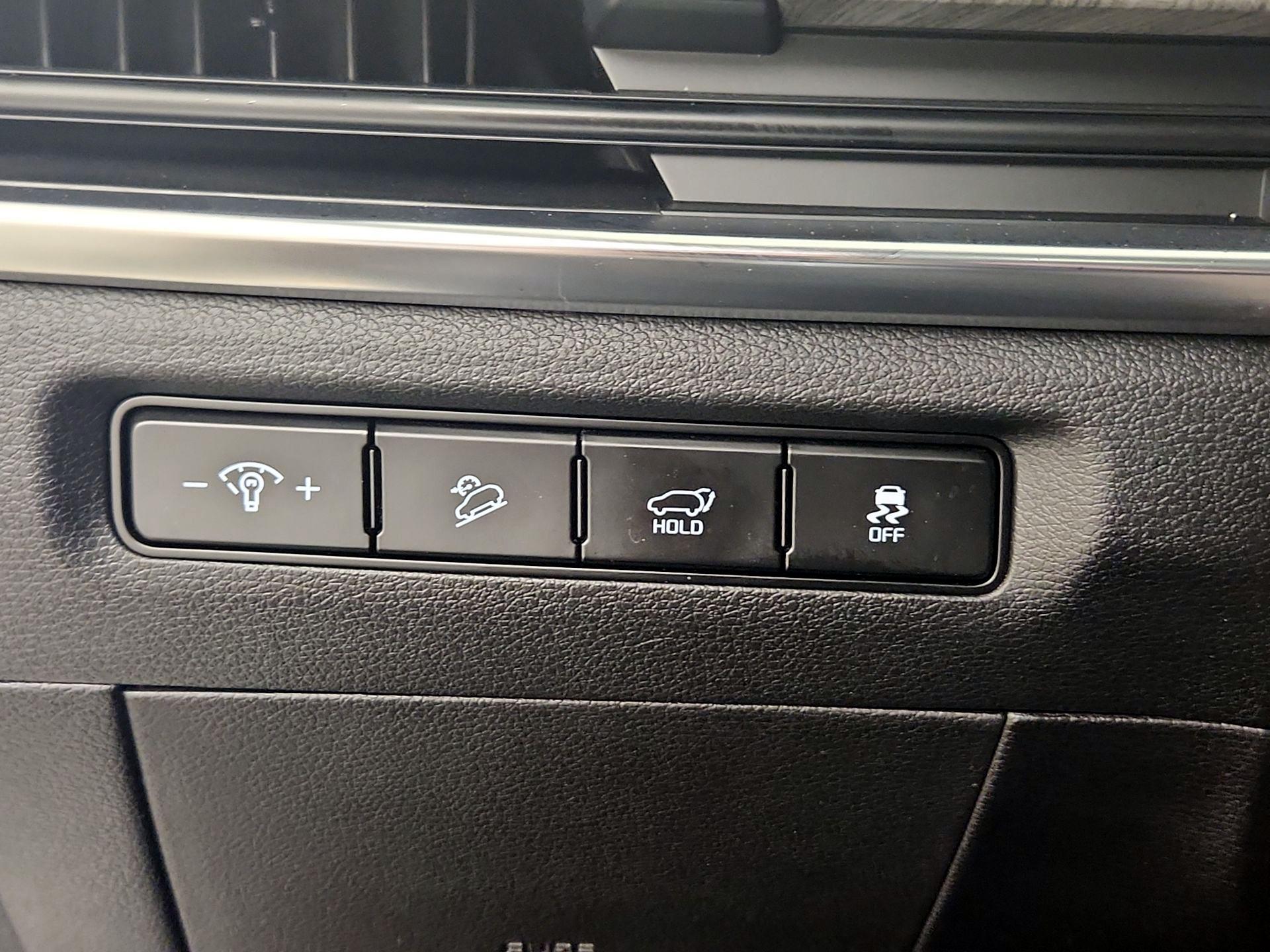 Thumbnail: 2024 Kia Telluride - 11