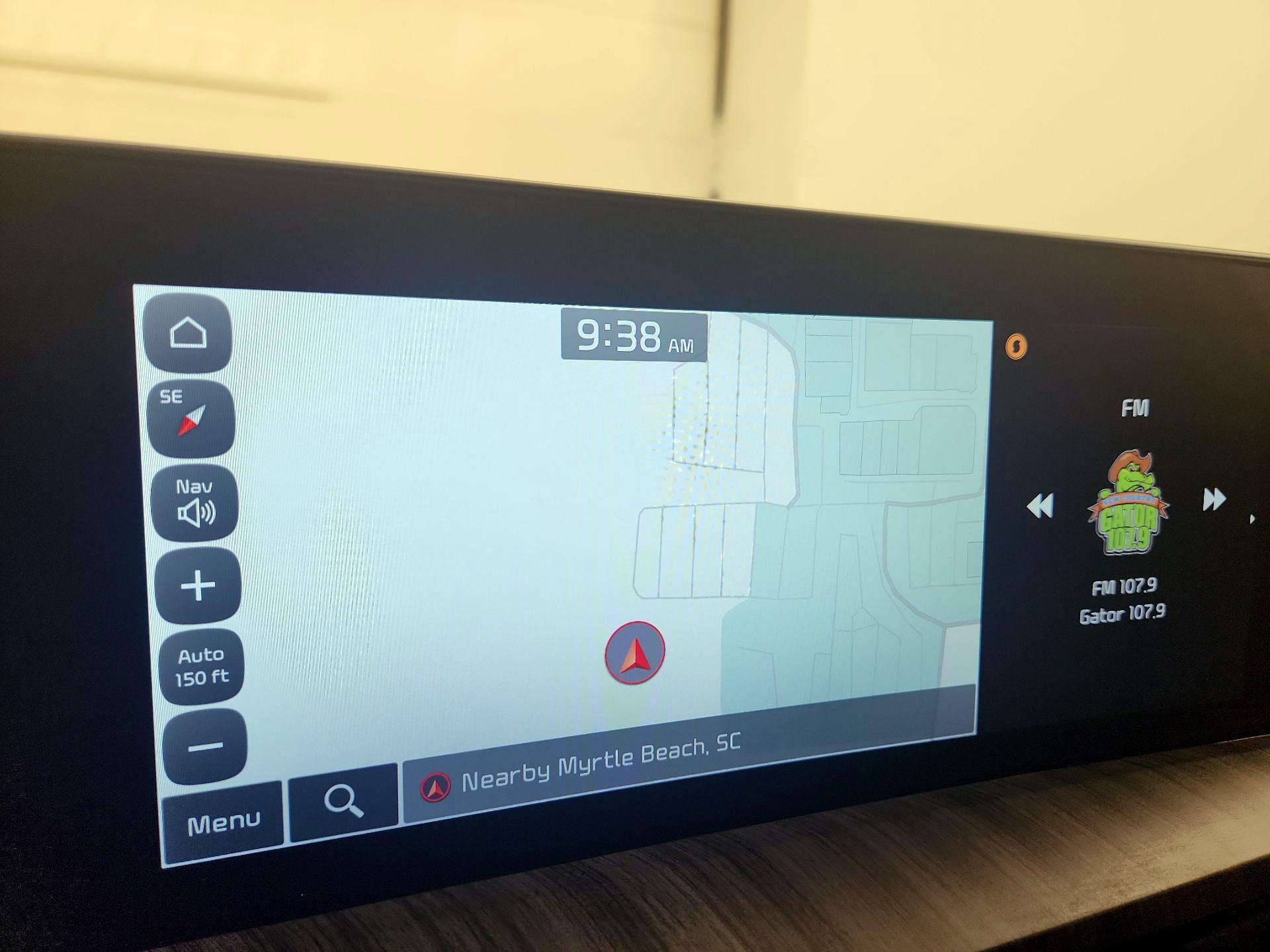 Thumbnail: 2024 Kia Telluride - 12