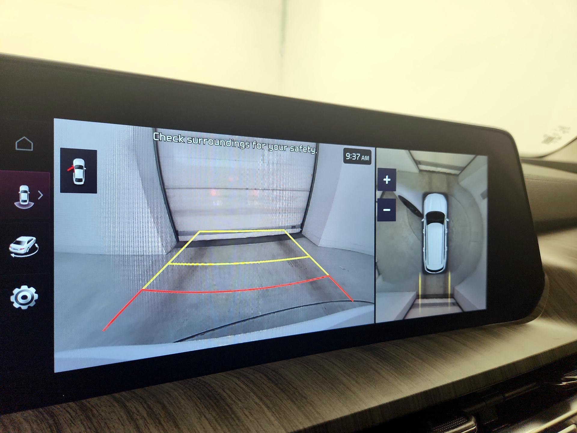 Thumbnail: 2024 Kia Telluride - 13