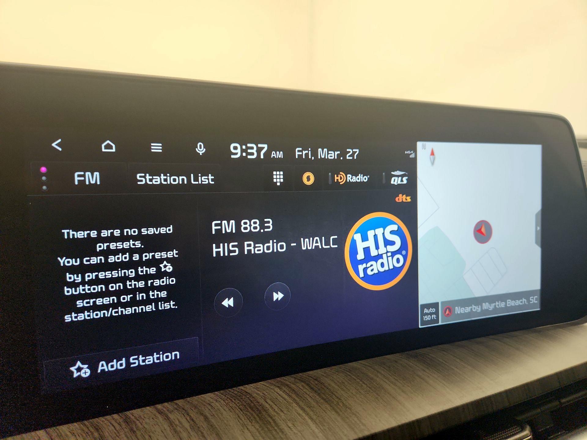 Thumbnail: 2024 Kia Telluride - 14