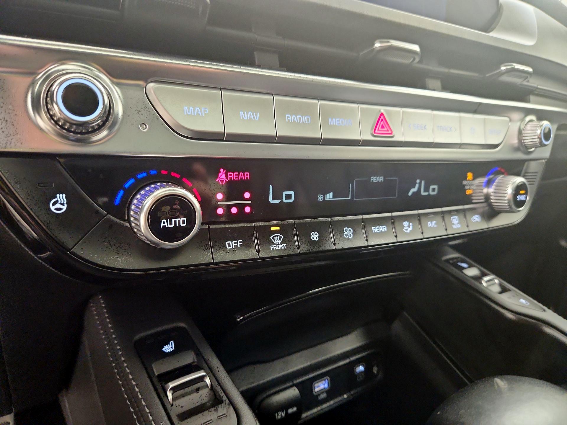 Thumbnail: 2024 Kia Telluride - 15