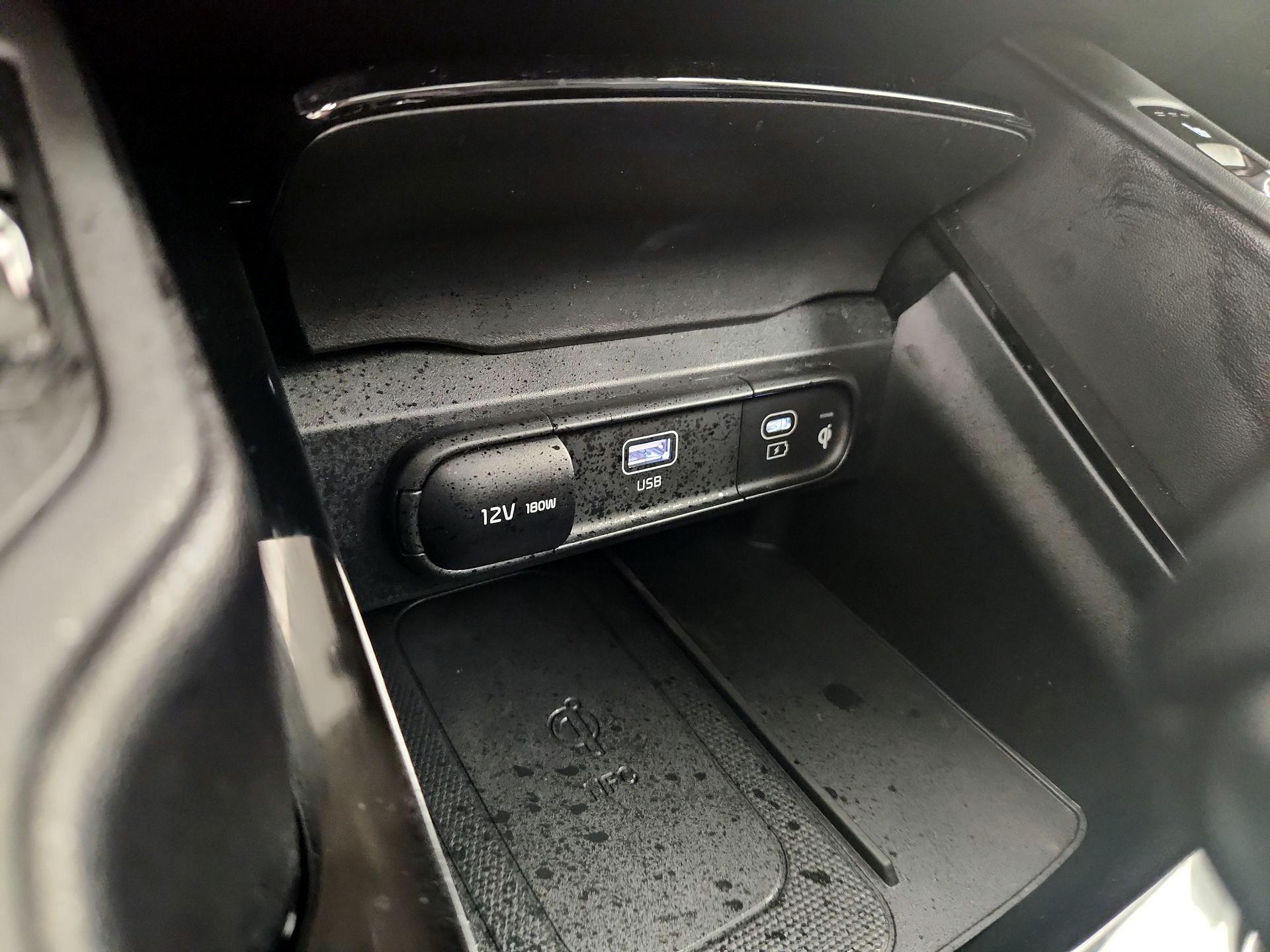 Thumbnail: 2024 Kia Telluride - 17