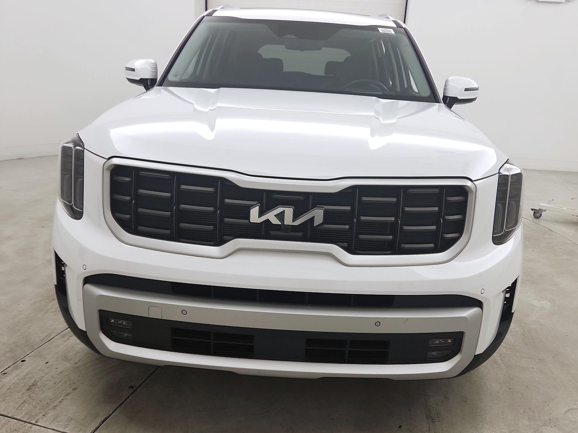 Thumbnail: 2024 Kia Telluride - 2