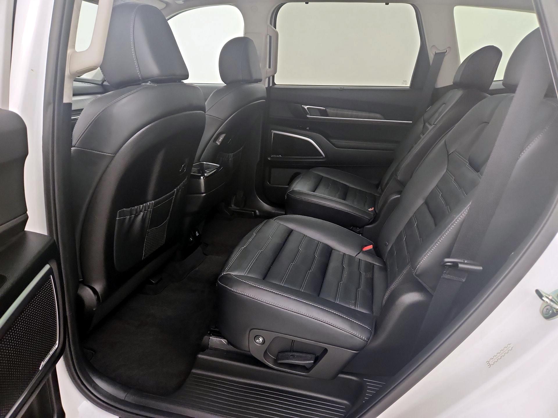 Thumbnail: 2024 Kia Telluride - 19