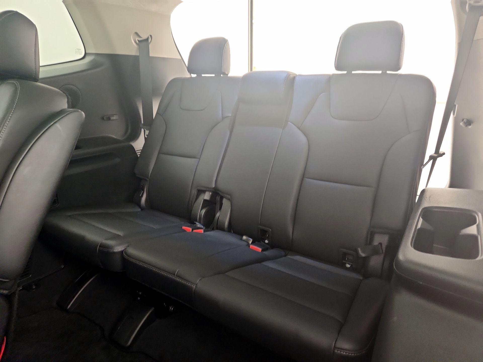 Thumbnail: 2024 Kia Telluride - 20