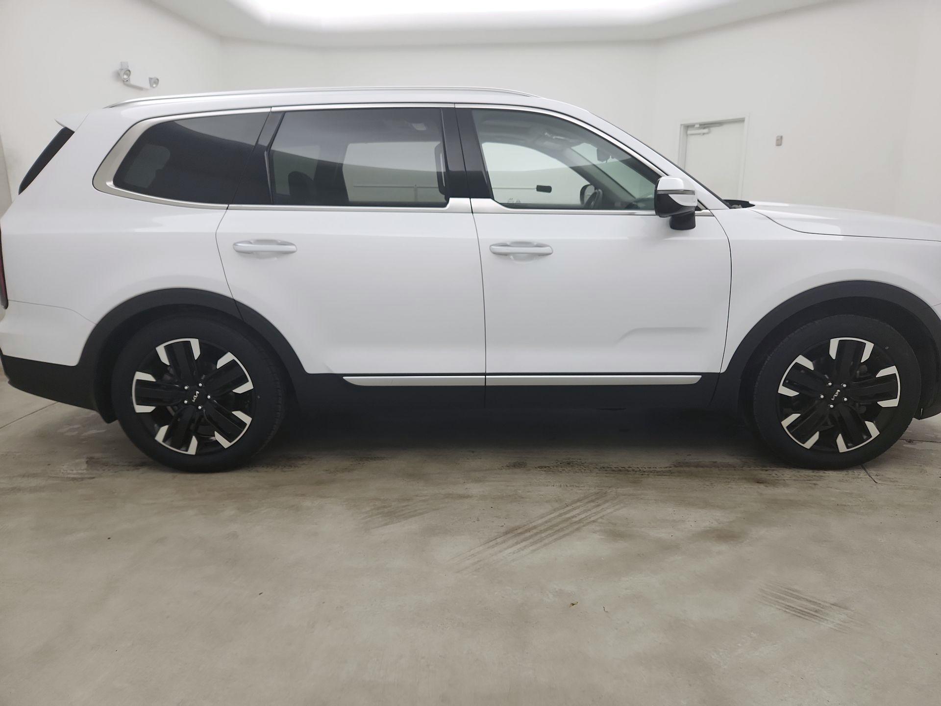 Thumbnail: 2024 Kia Telluride - 4