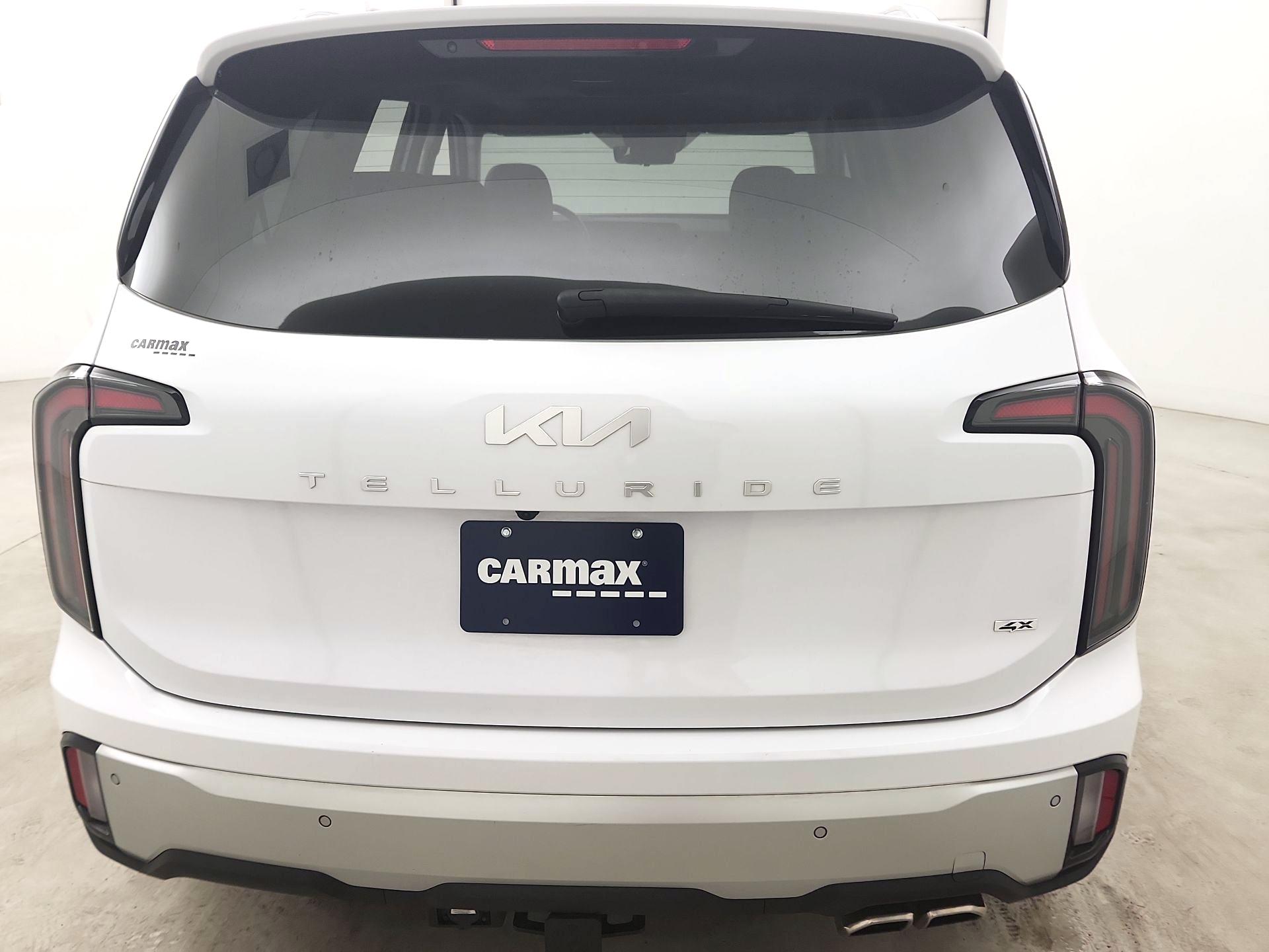 Thumbnail: 2024 Kia Telluride - 6