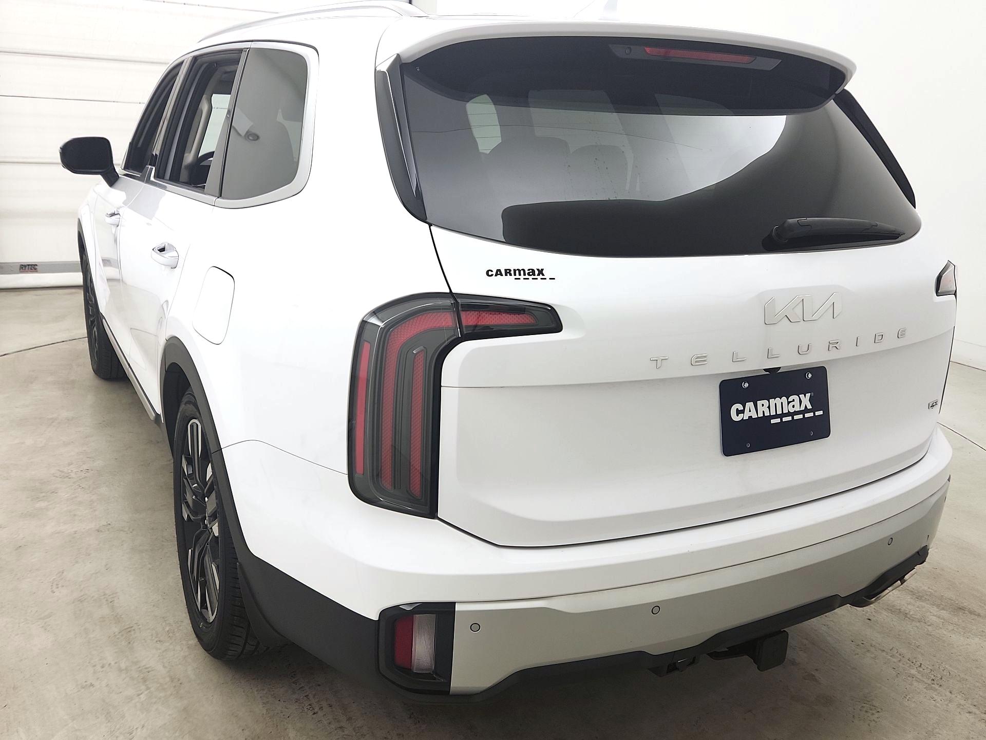 Thumbnail: 2024 Kia Telluride - 7
