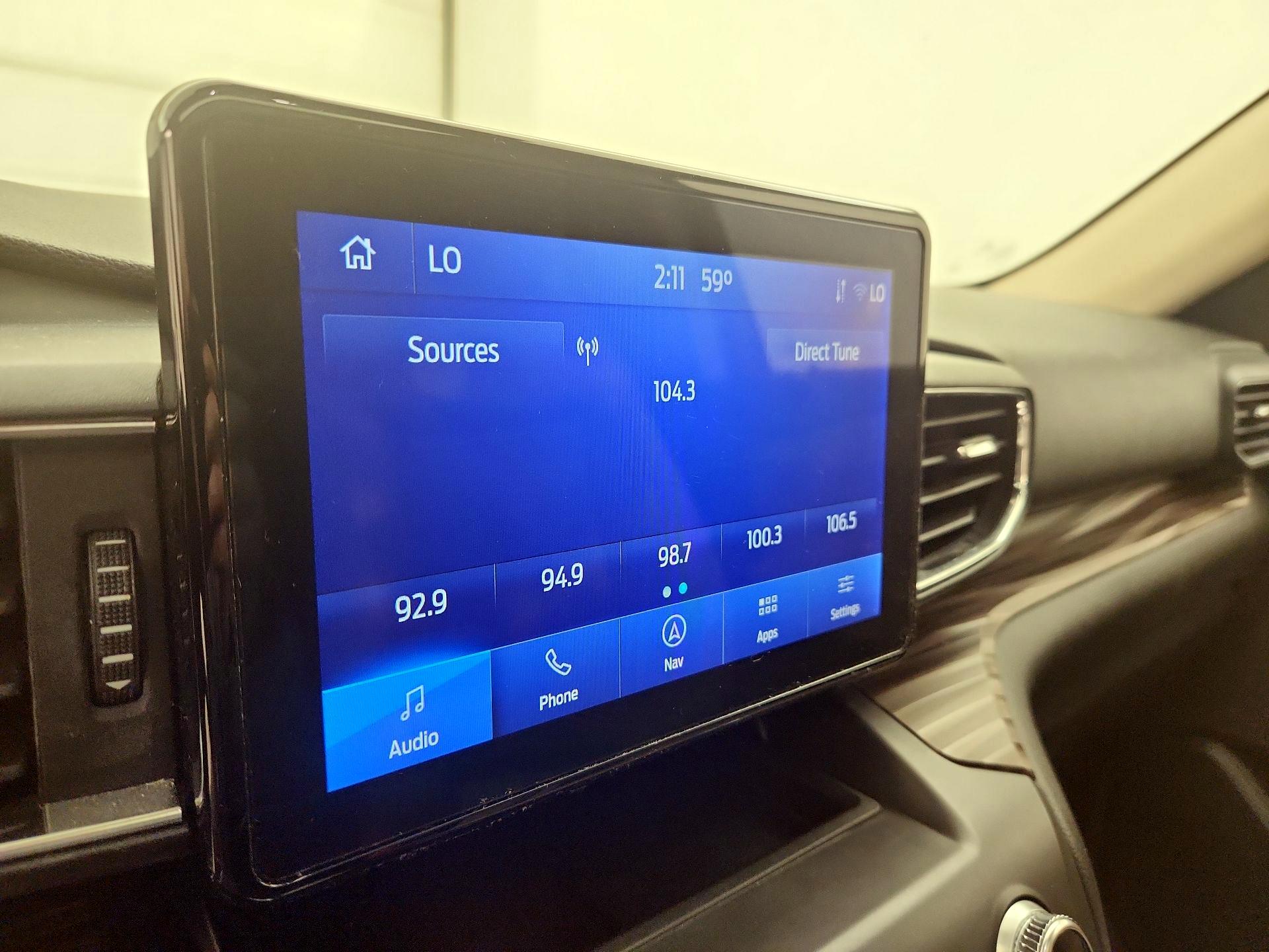 Thumbnail: 2020 Ford Explorer - 14