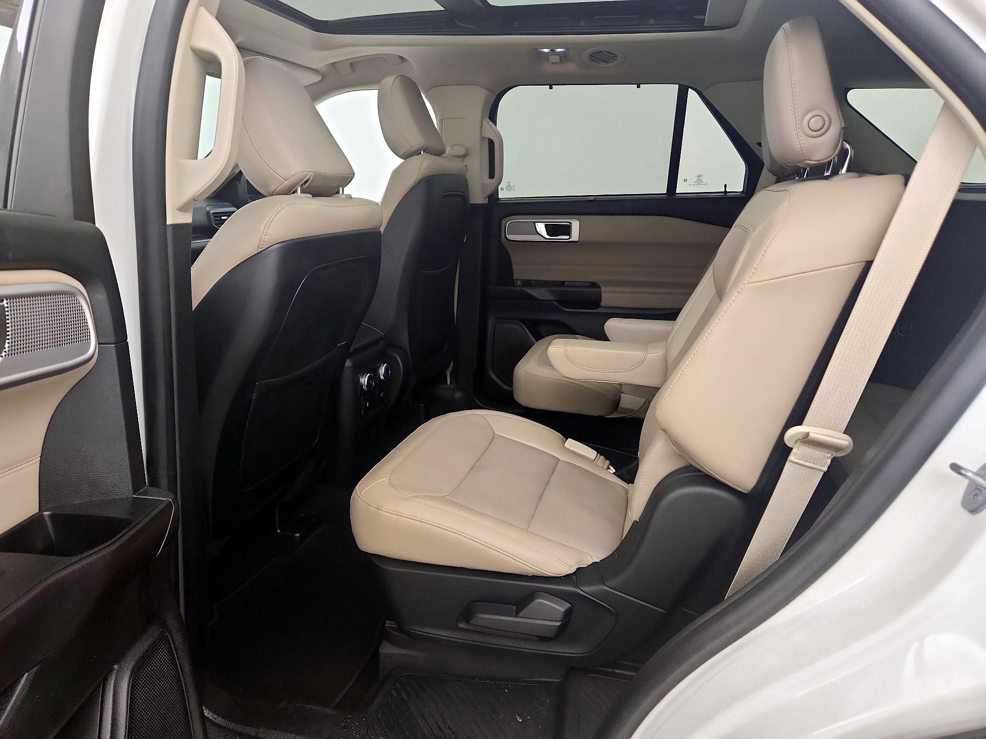 Thumbnail: 2020 Ford Explorer - 19