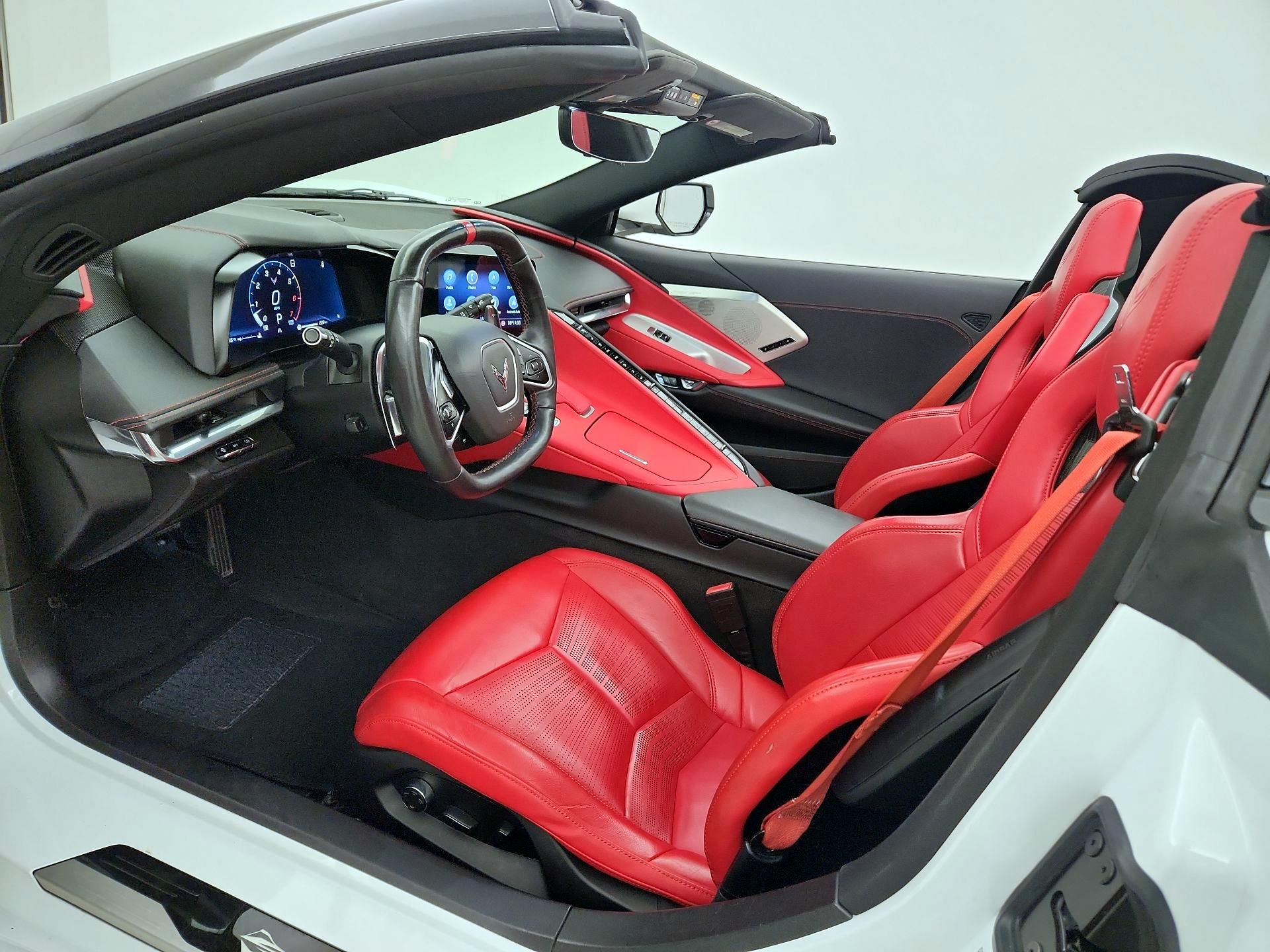 Thumbnail: 2020 Chevrolet Corvette - 9