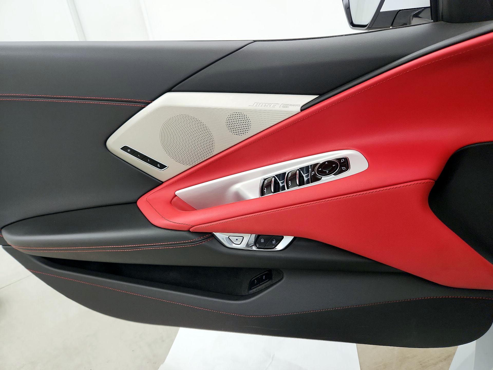 Thumbnail: 2020 Chevrolet Corvette - 10