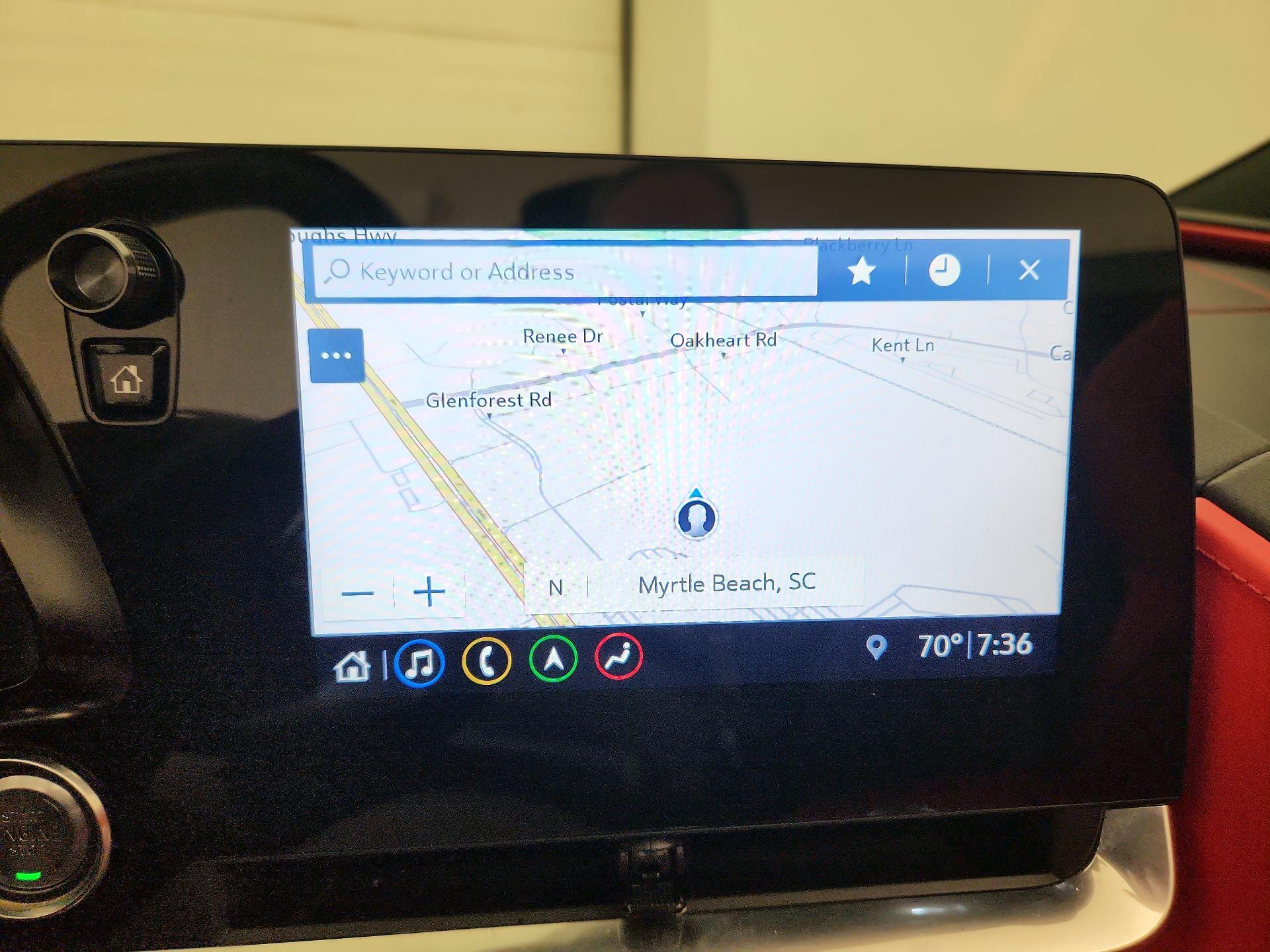 Thumbnail: 2020 Chevrolet Corvette - 12