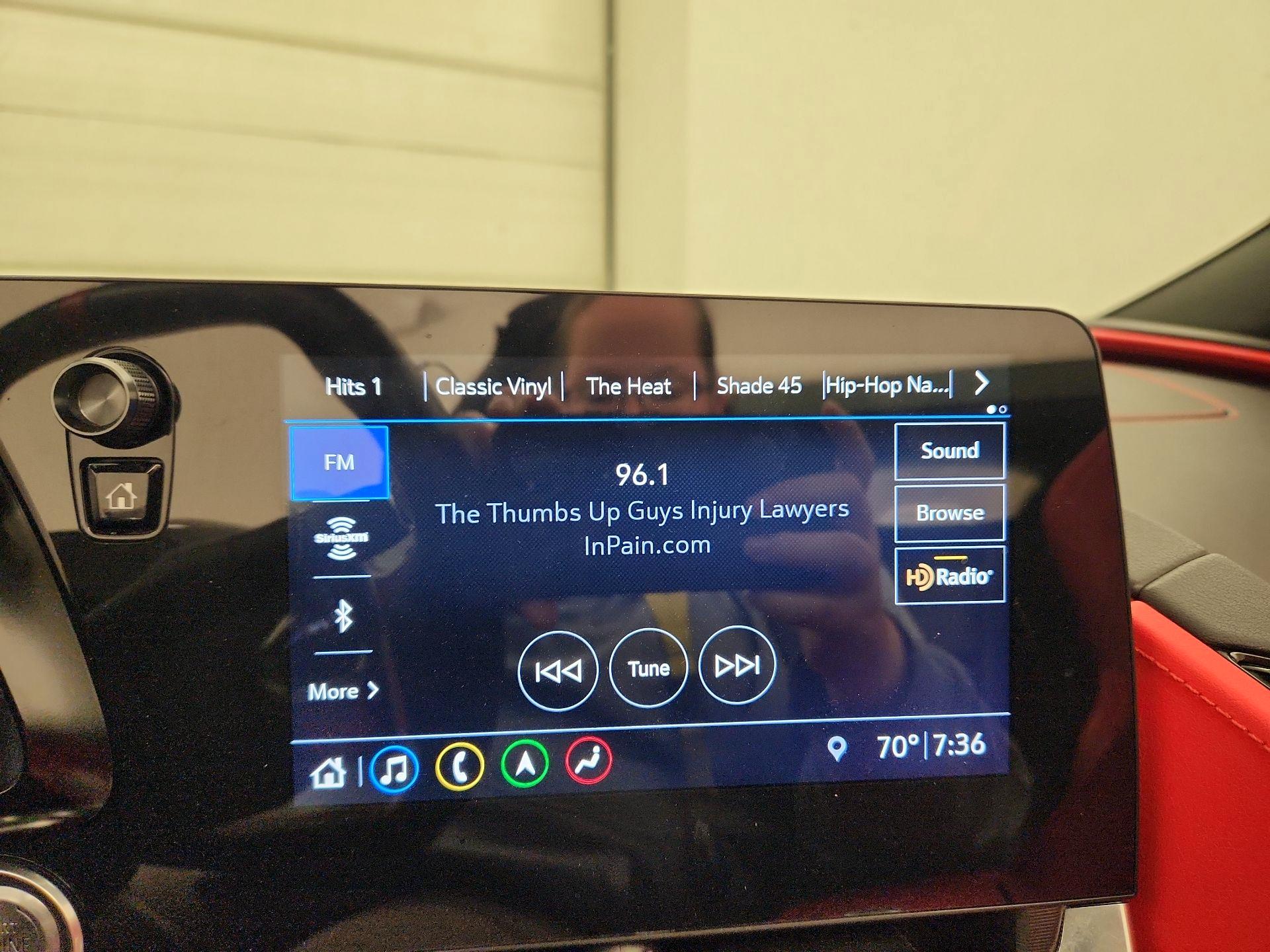 Thumbnail: 2020 Chevrolet Corvette - 14