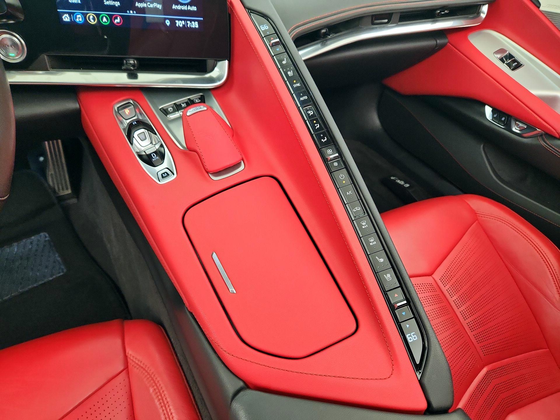 Thumbnail: 2020 Chevrolet Corvette - 15