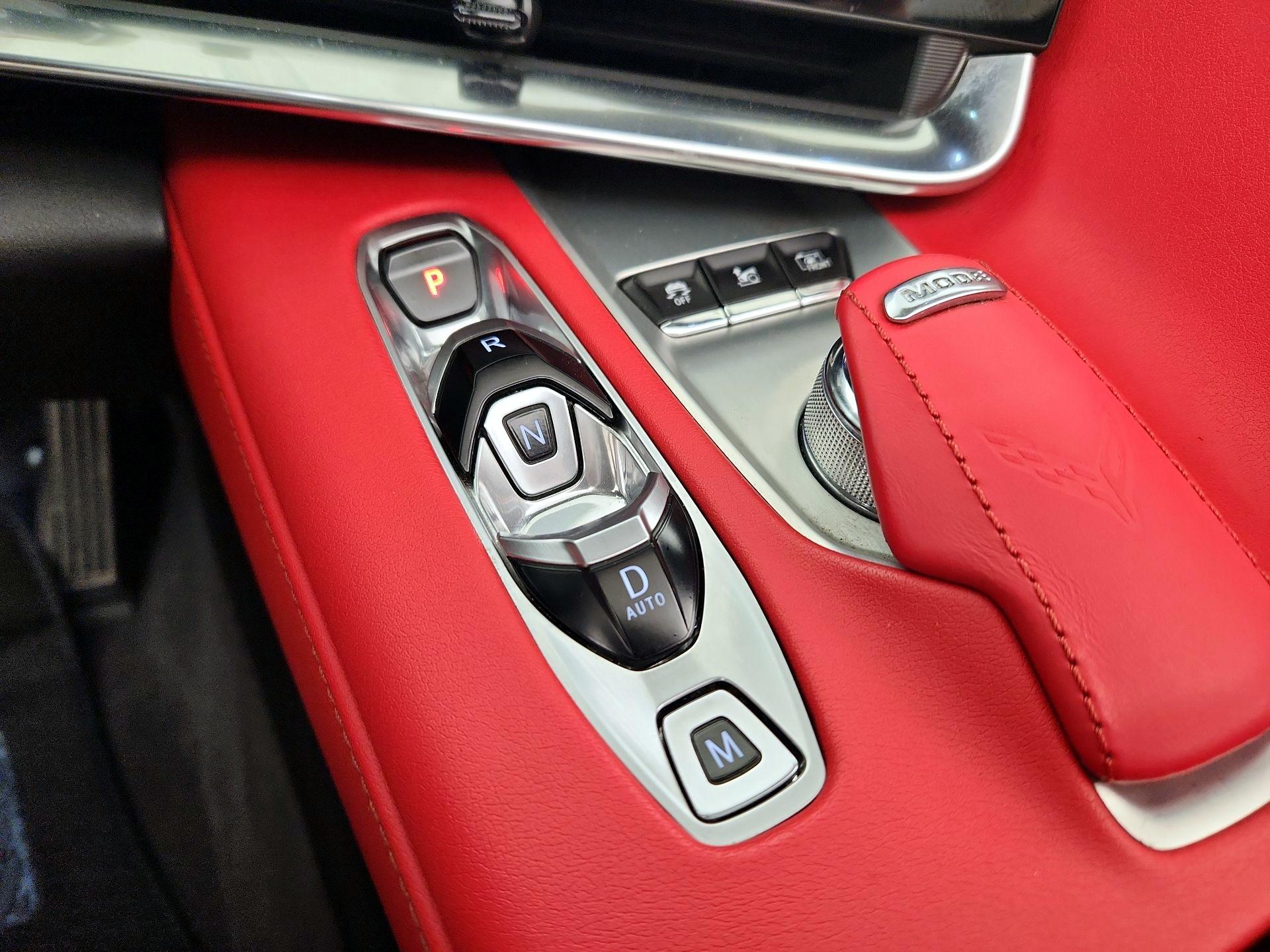 Thumbnail: 2020 Chevrolet Corvette - 16