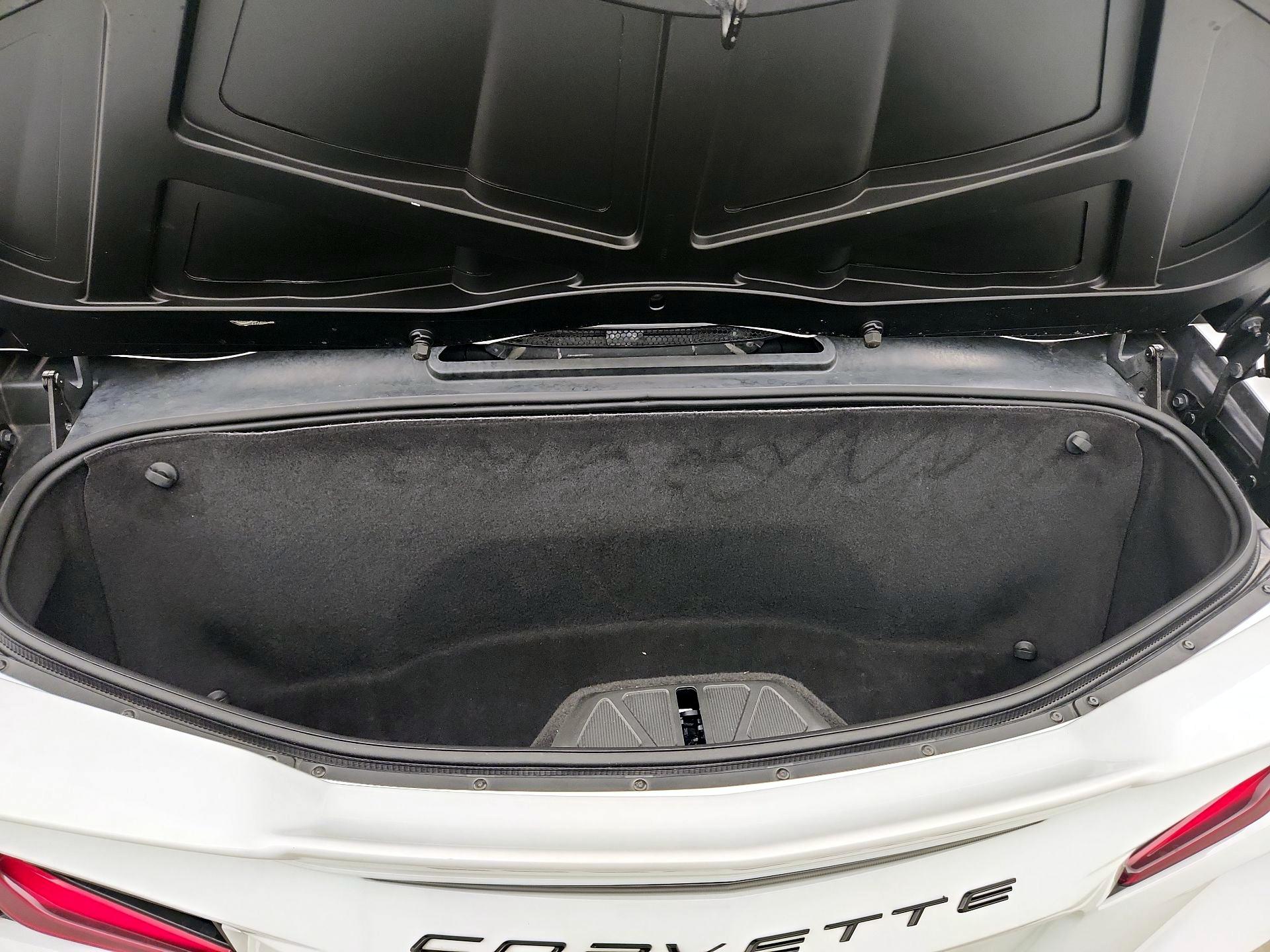 Thumbnail: 2020 Chevrolet Corvette - 19