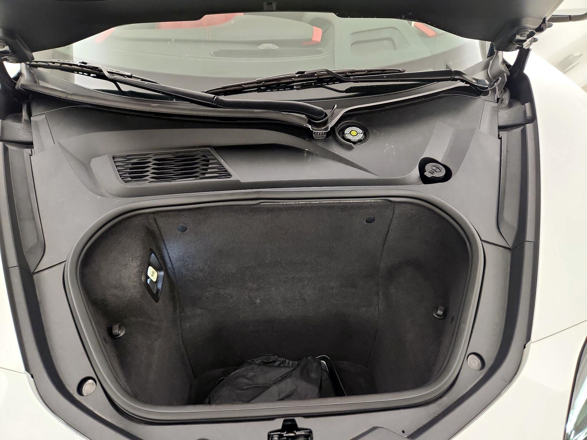 Thumbnail: 2020 Chevrolet Corvette - 20