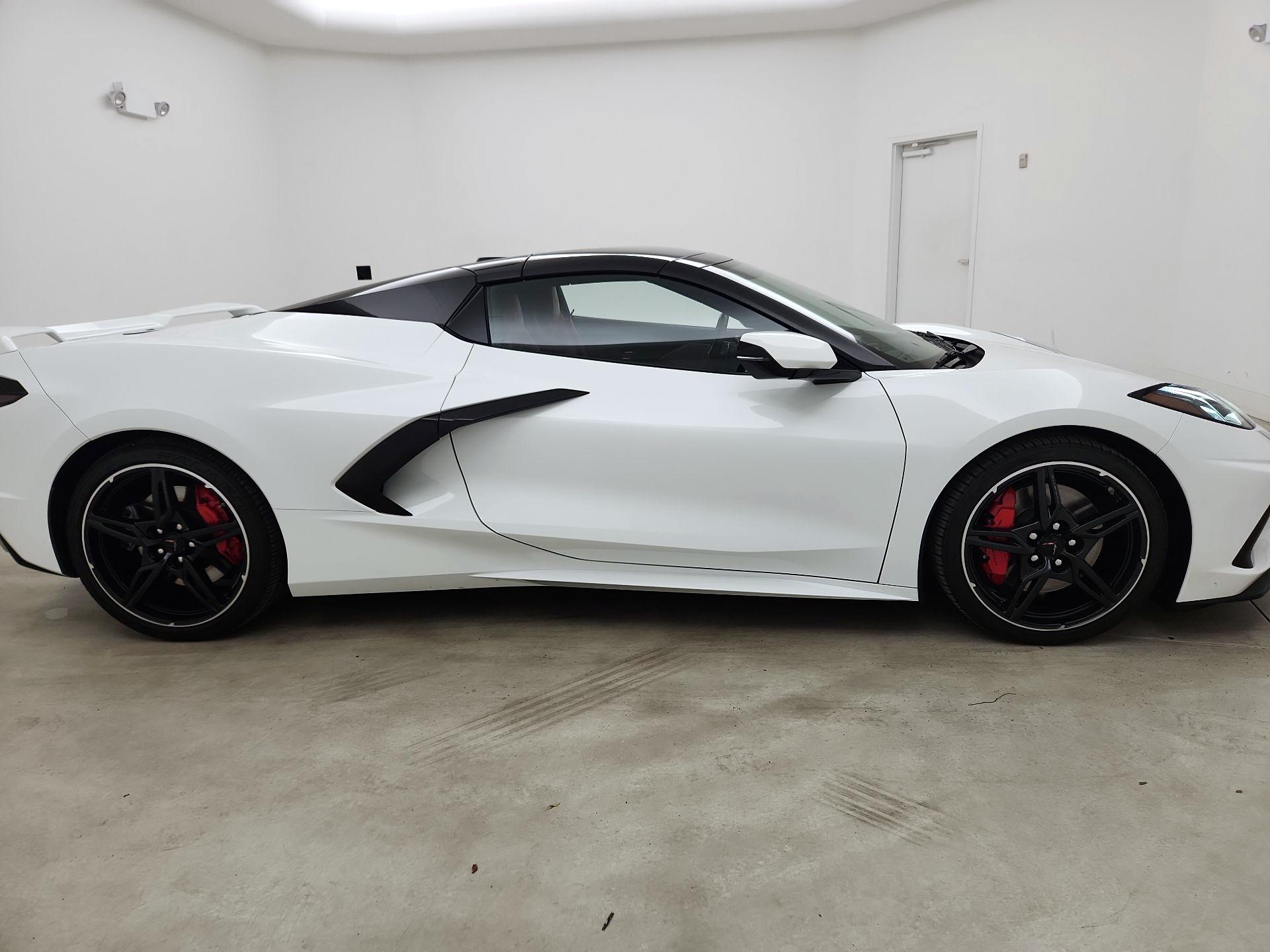 Thumbnail: 2020 Chevrolet Corvette - 4