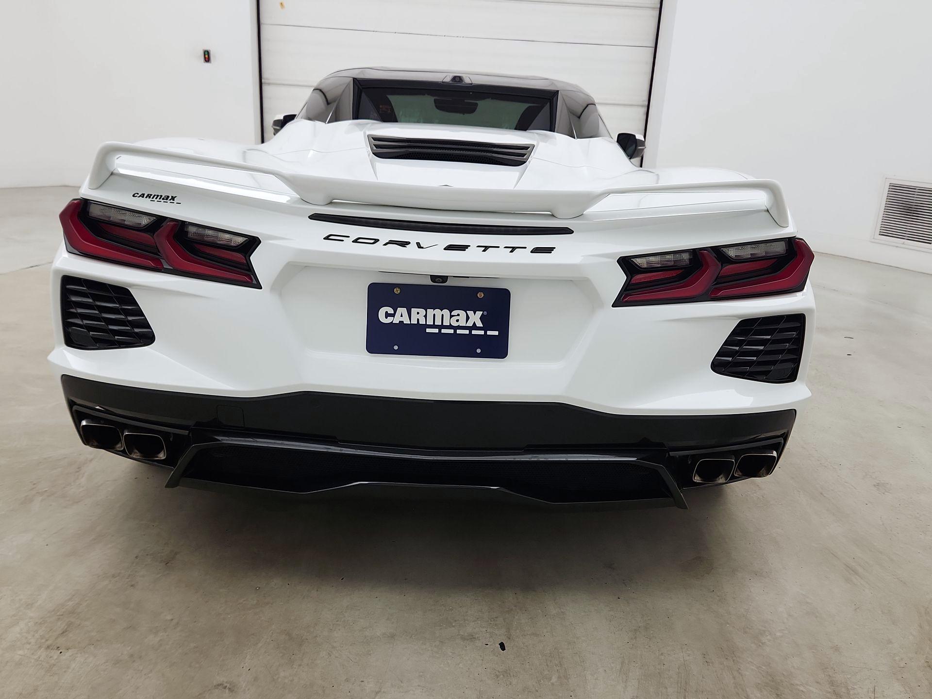 Thumbnail: 2020 Chevrolet Corvette - 6