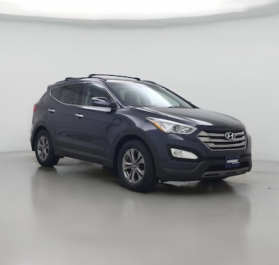 2015 Hyundai Santa Fe Sport