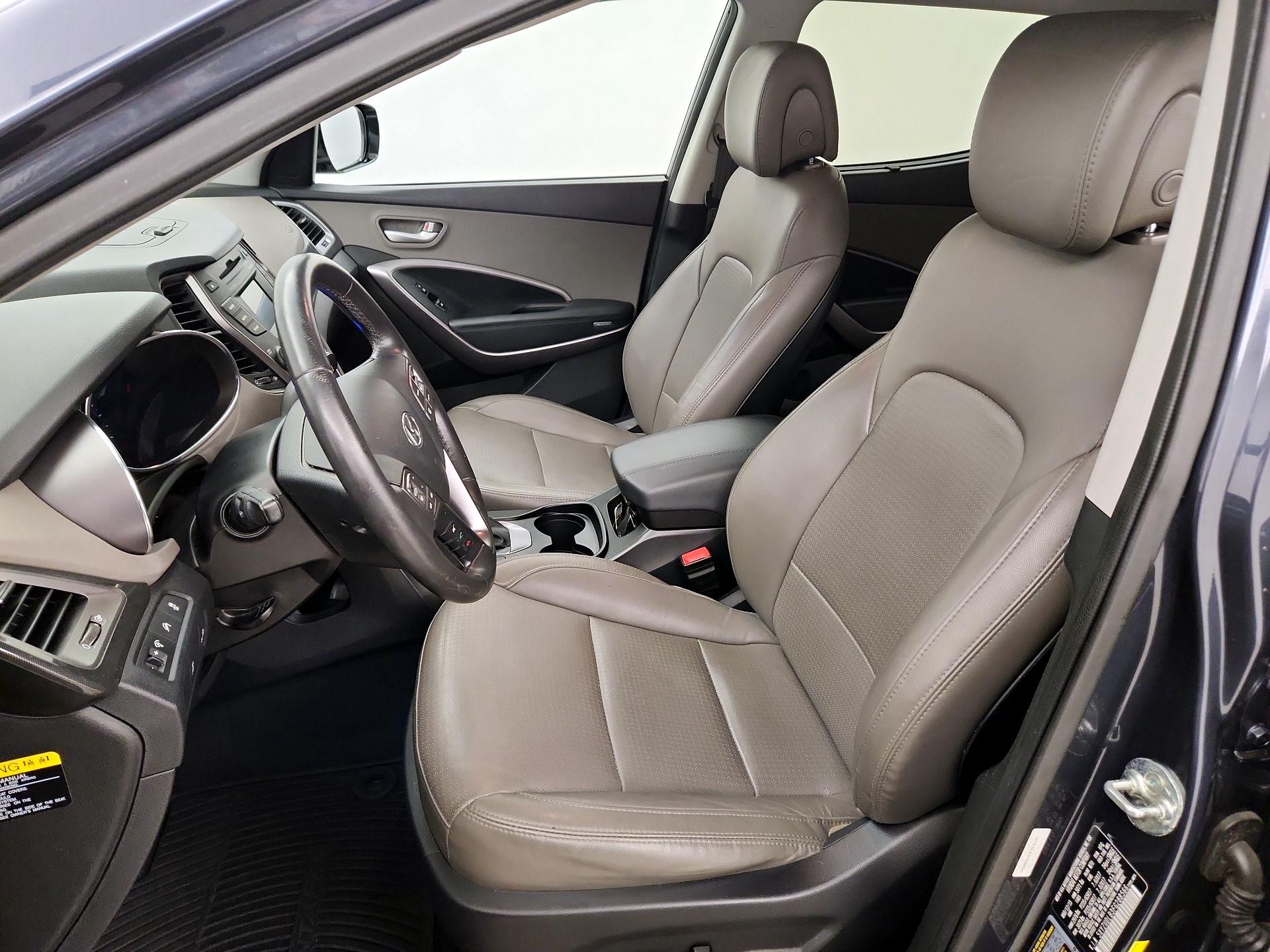 Thumbnail: 2015 Hyundai Santa Fe - 11