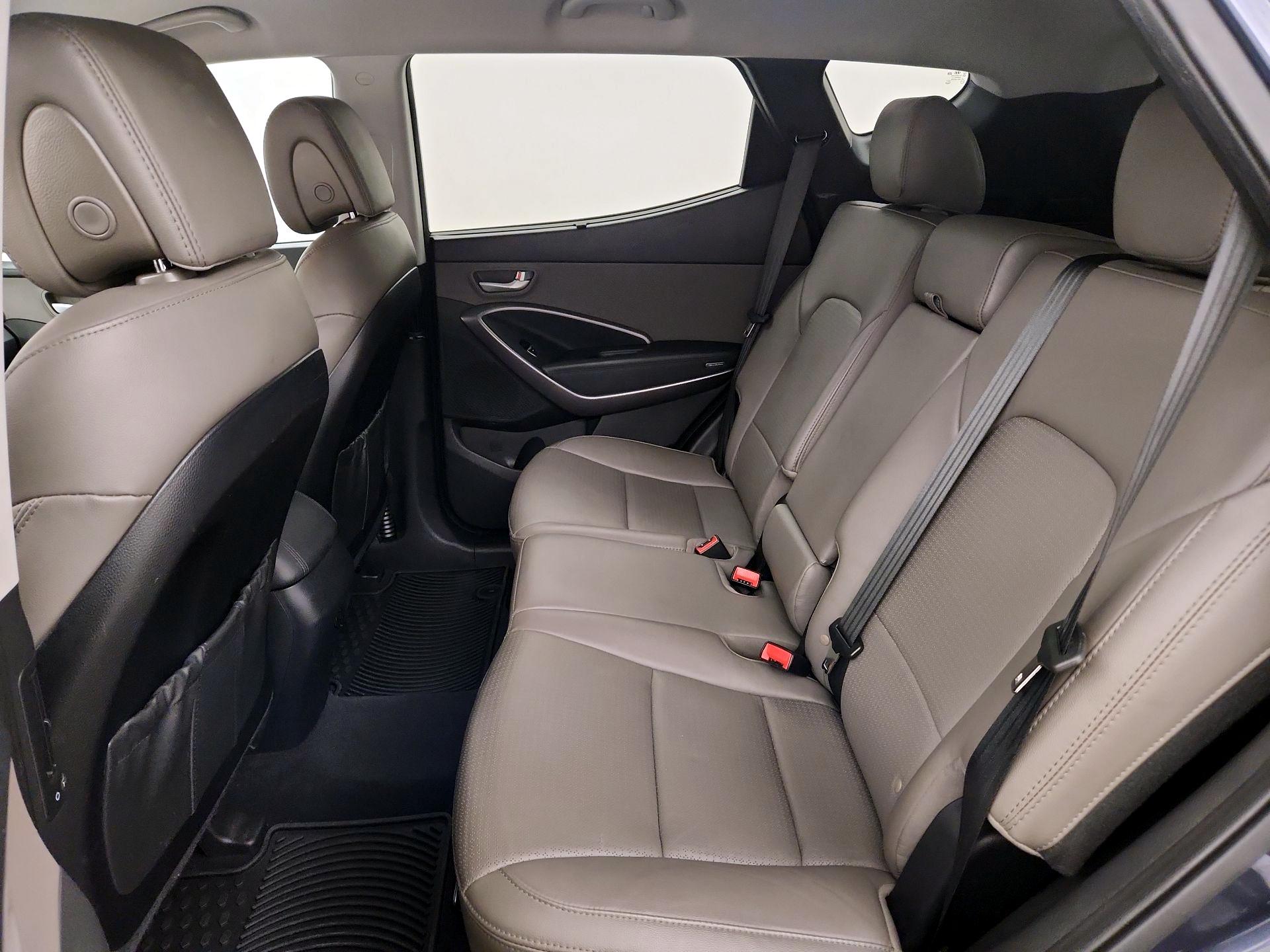 Thumbnail: 2015 Hyundai Santa Fe - 19